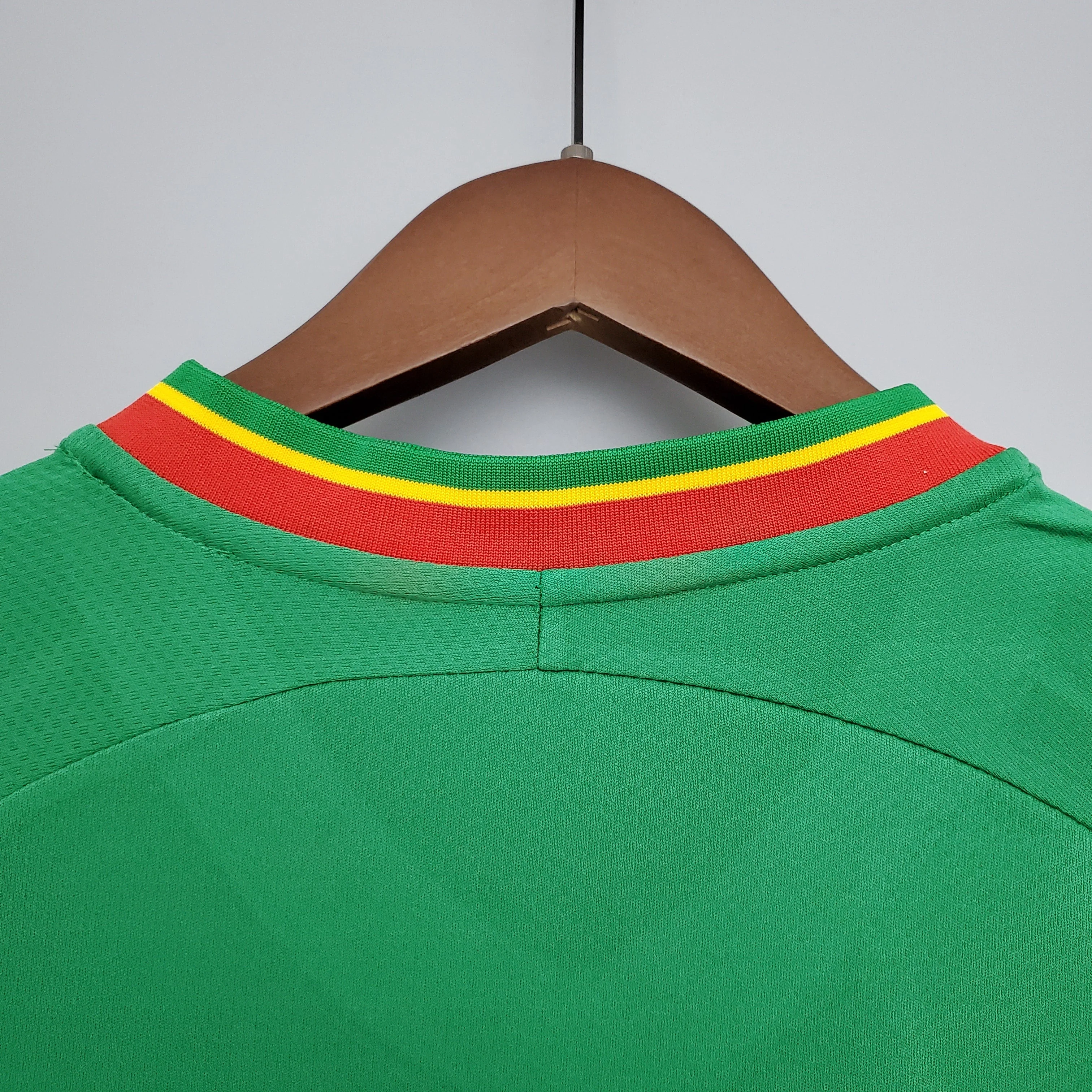 SENEGAL 2002  HOME JERSEY