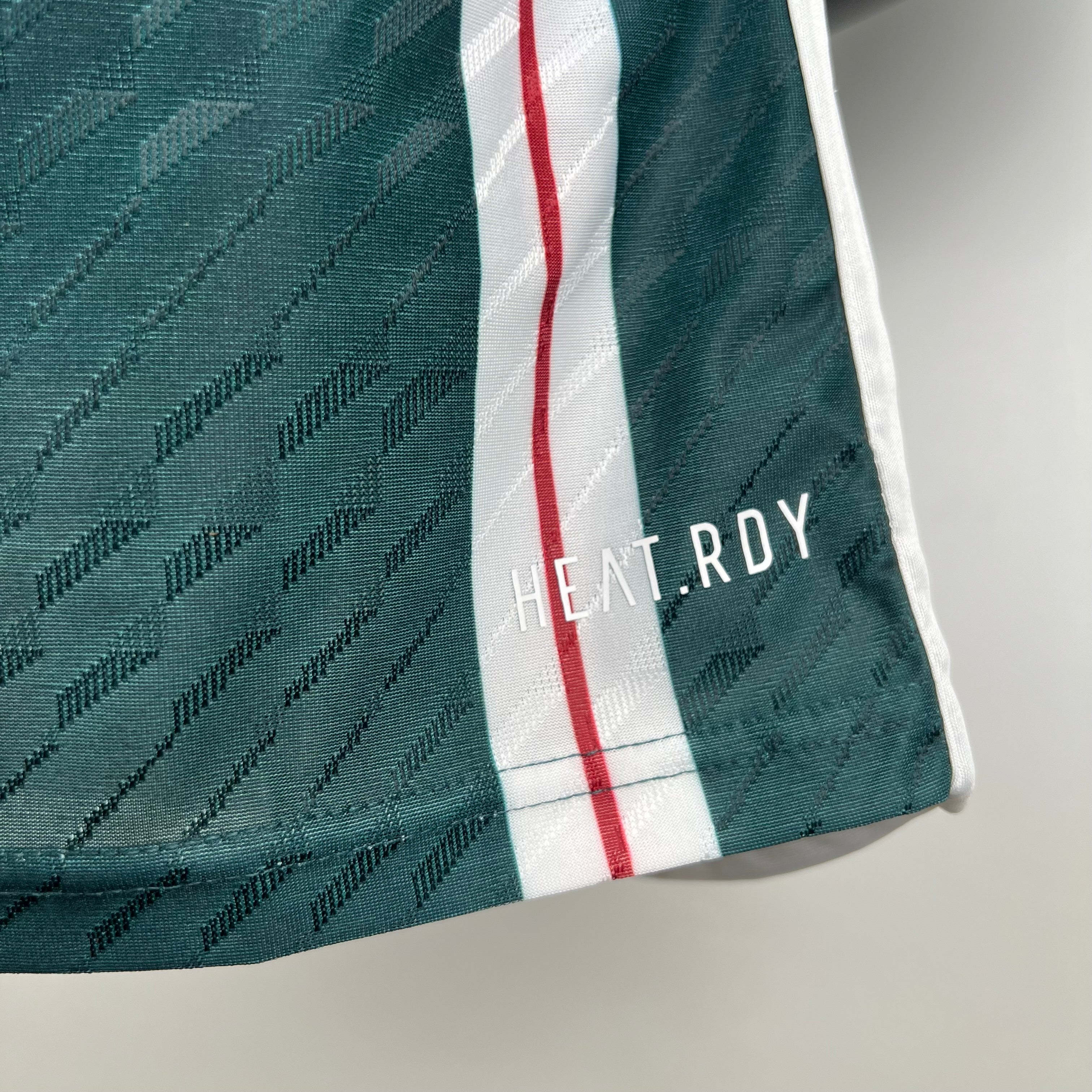 MANCHESTER UNITED 2023 - 2024 AWAY JERSEY PLAYER EDITION