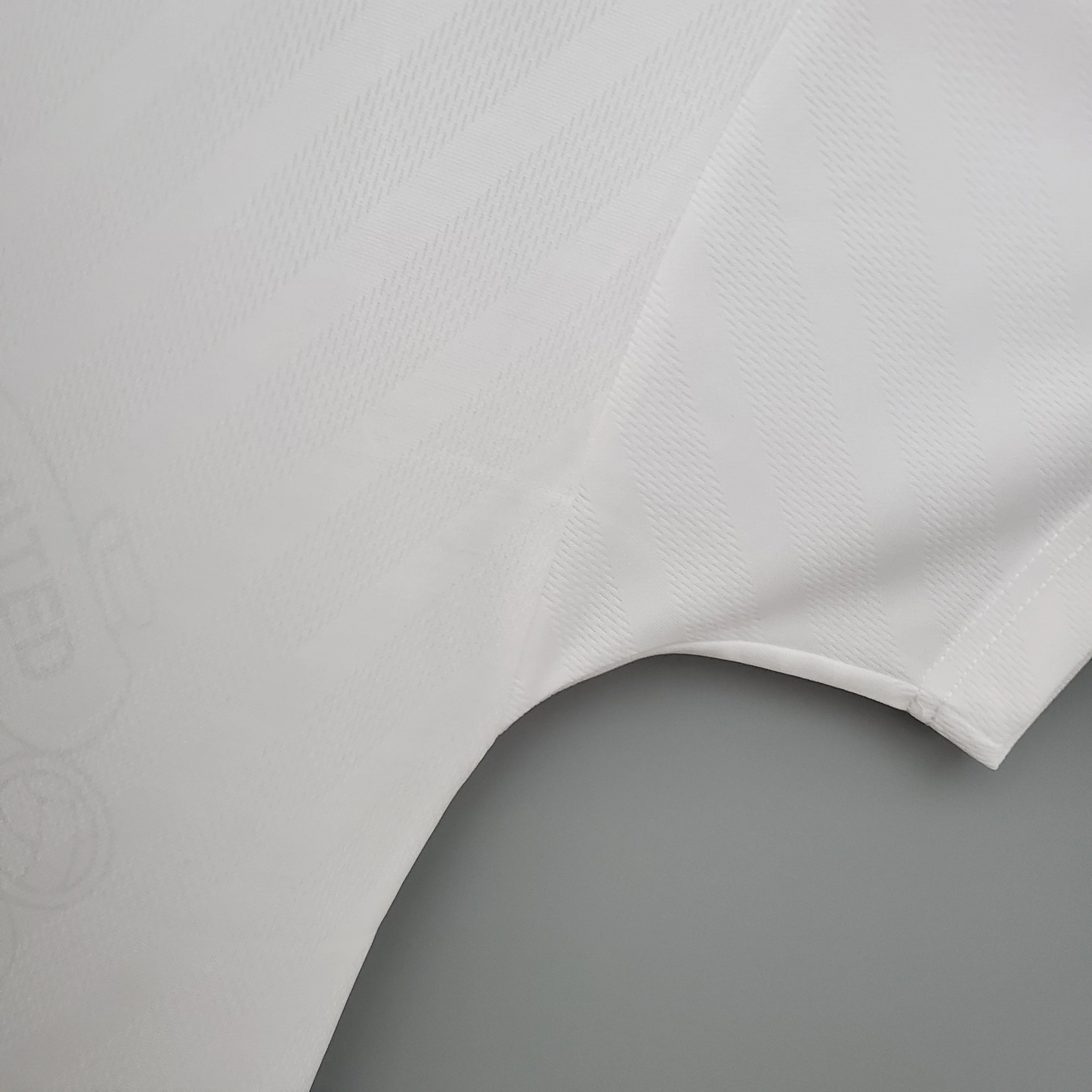 MANCHESTER UNITED 1996 - 1997 AWAY JERSEY