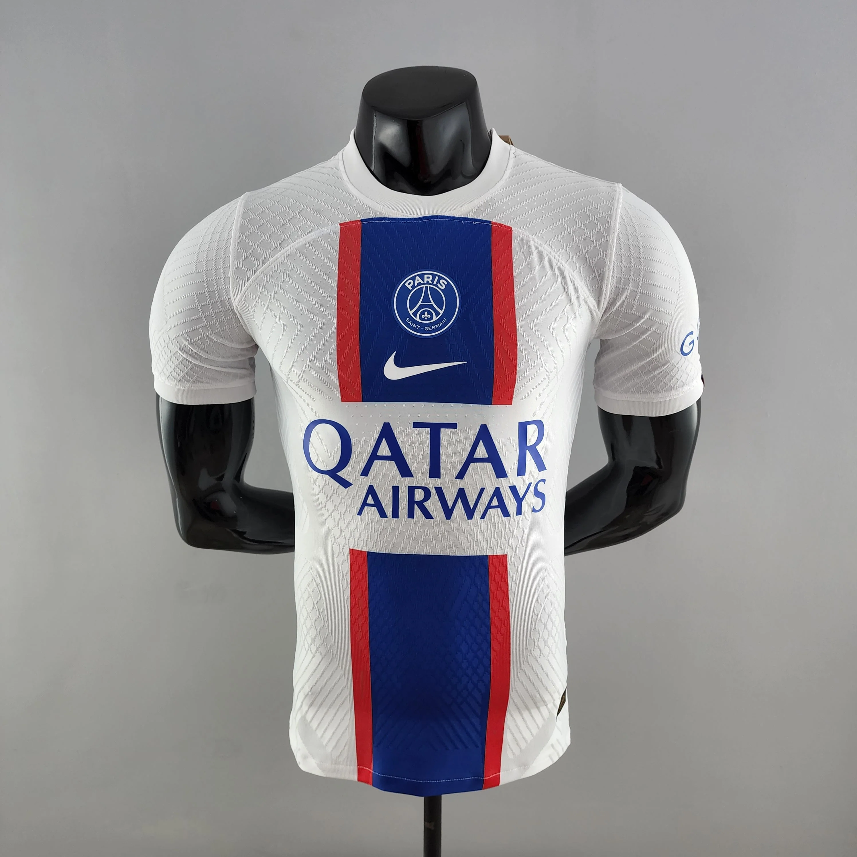 Paris Saint-Germain 2022 - 2023 AWAY JERSEY