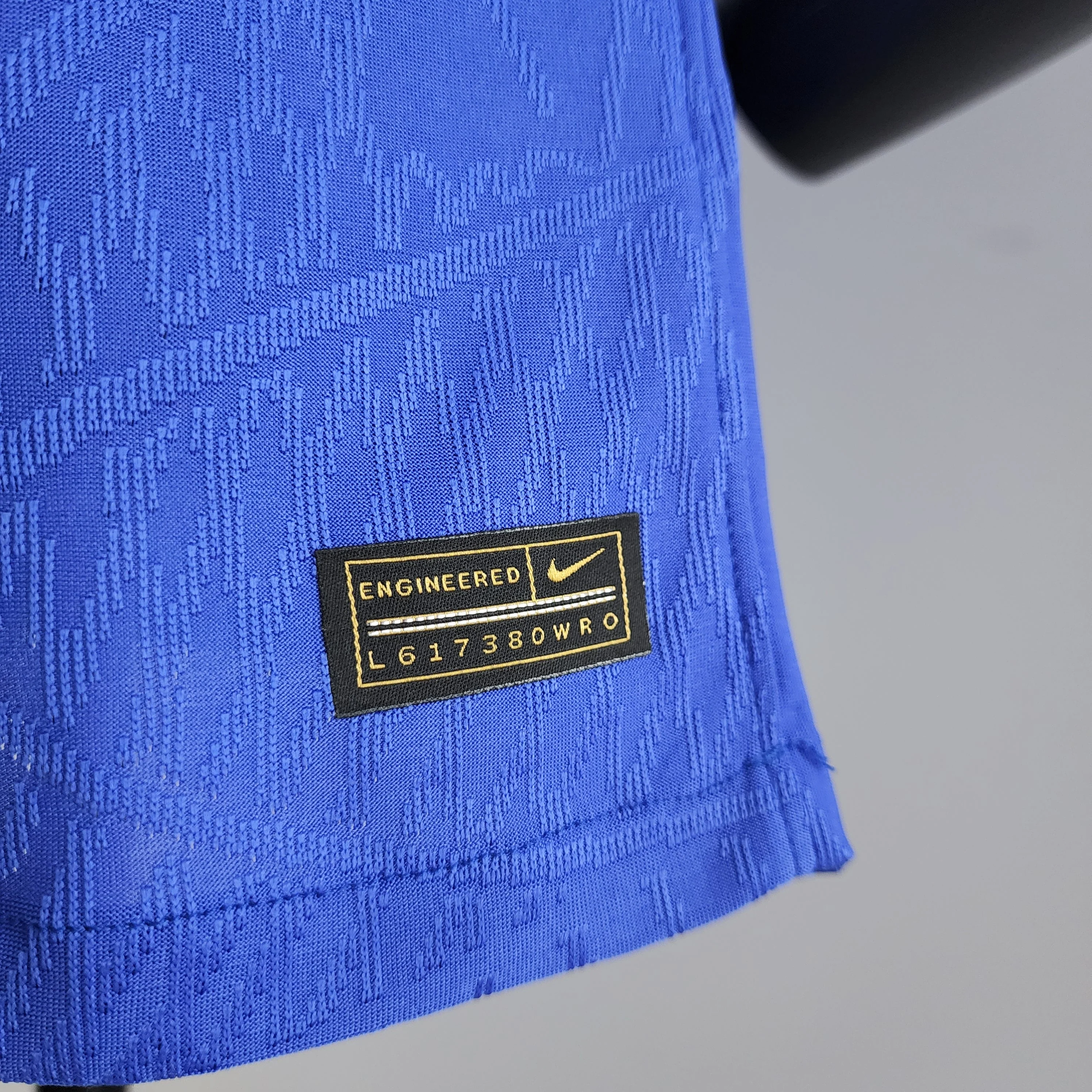 BRAZIL AWAY JERSEY 2022