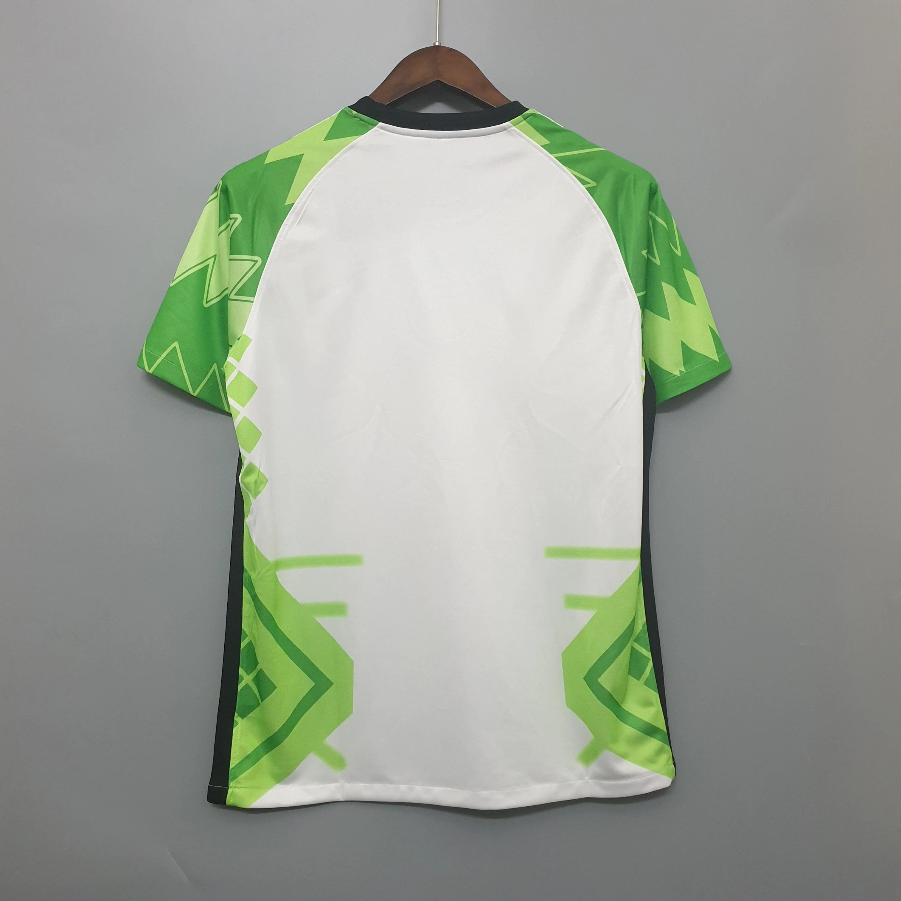 Nigeria 2020 HOME JERSEY
