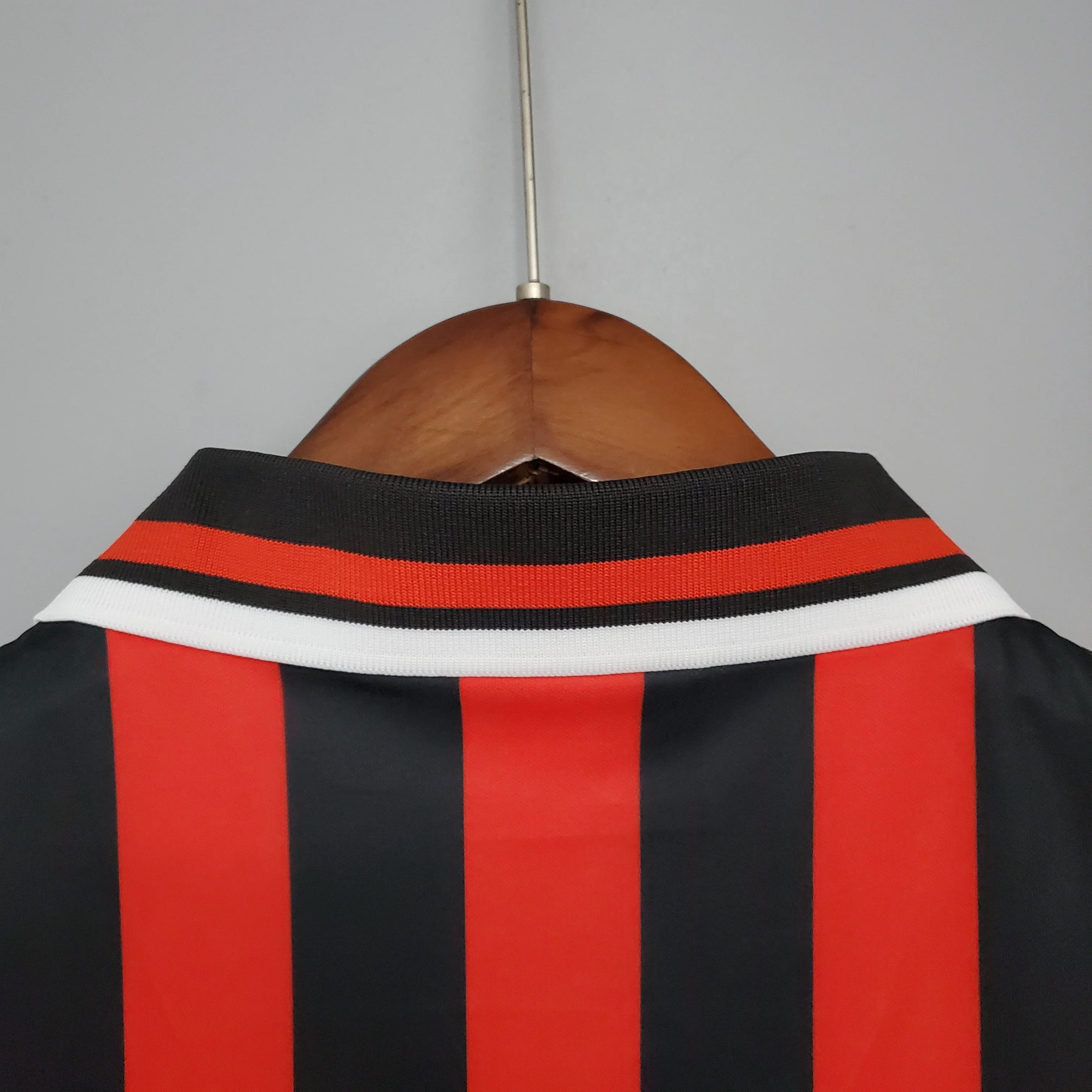 MANCHESTER CITY 1994 - 1995 AWAY JERSEY