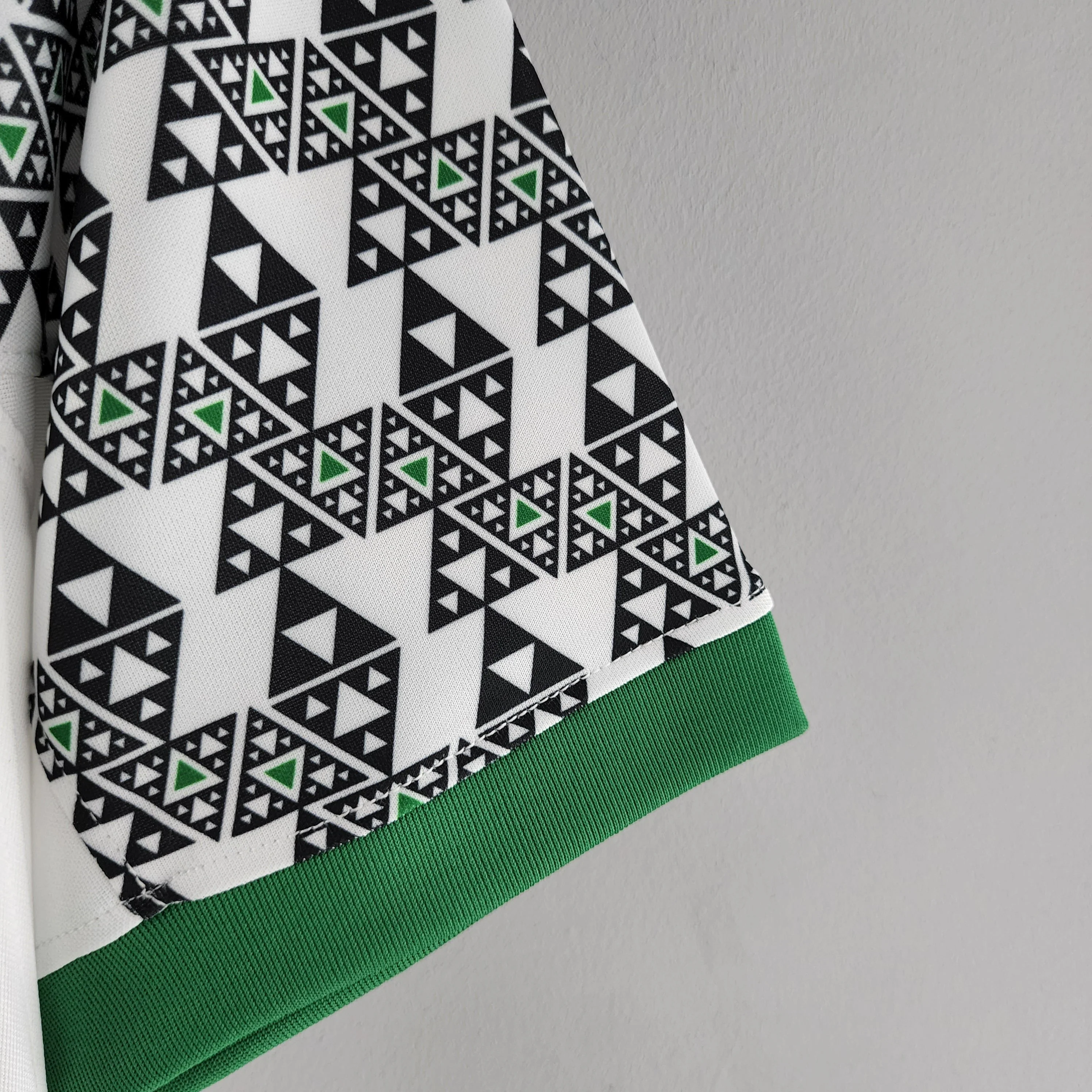 Nigeria 2022 AWAY JERSEY