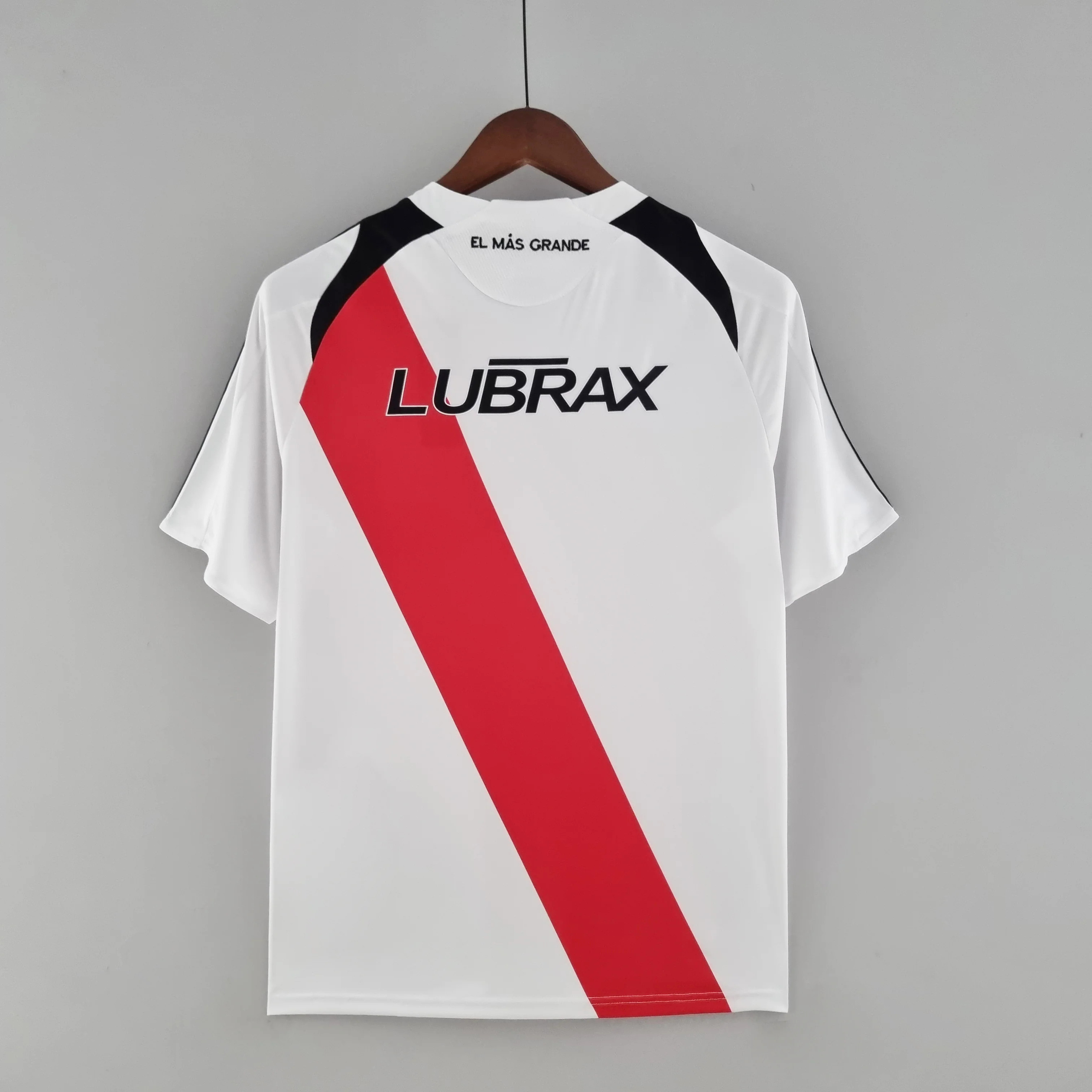 RIVER PLATE 2009 - 2010 HOME JERSEY