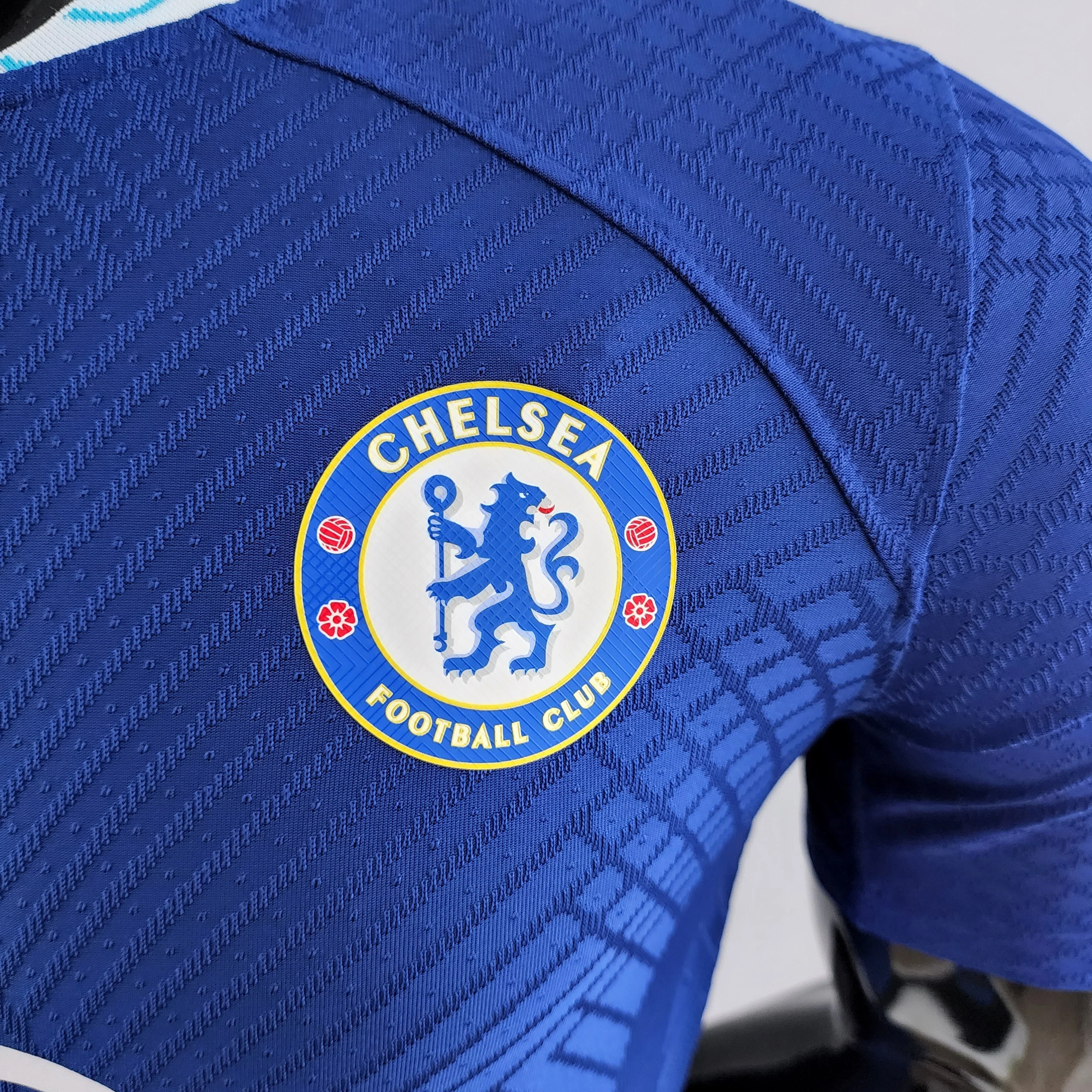 CHELSEA 2022 - 2023  HOME JERSEY