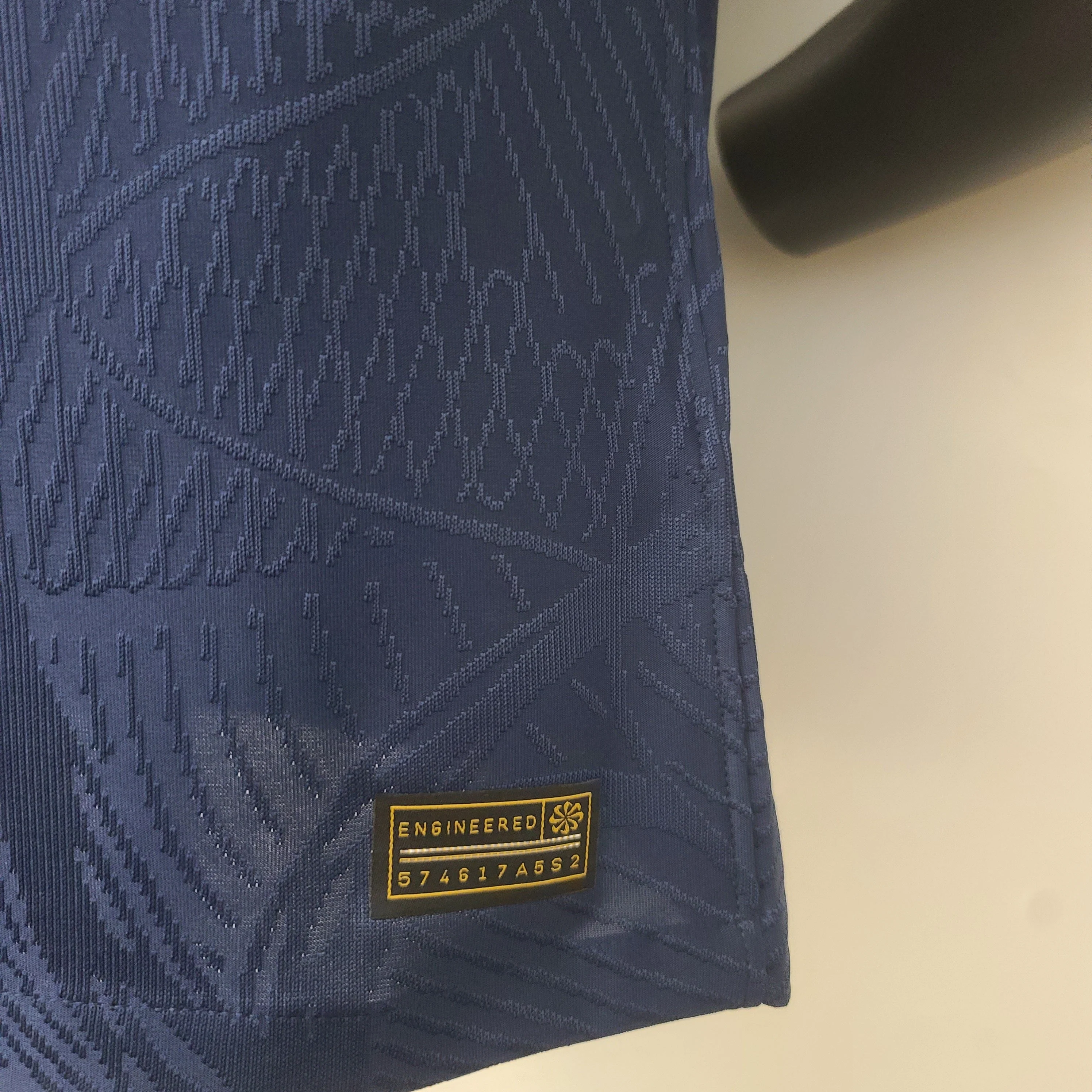 FRANCE 2022 HOME JERSEY