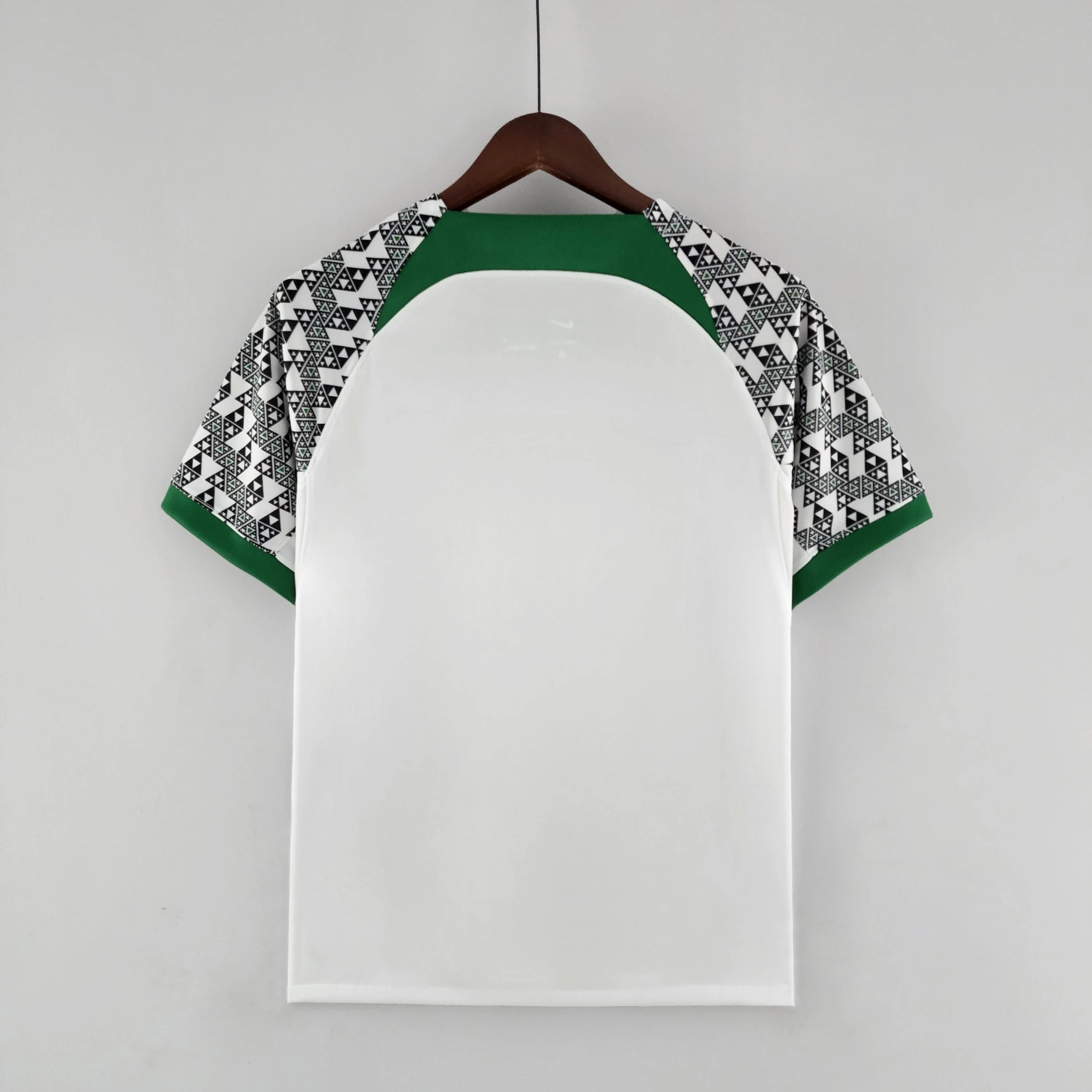 Nigeria 2022 AWAY JERSEY