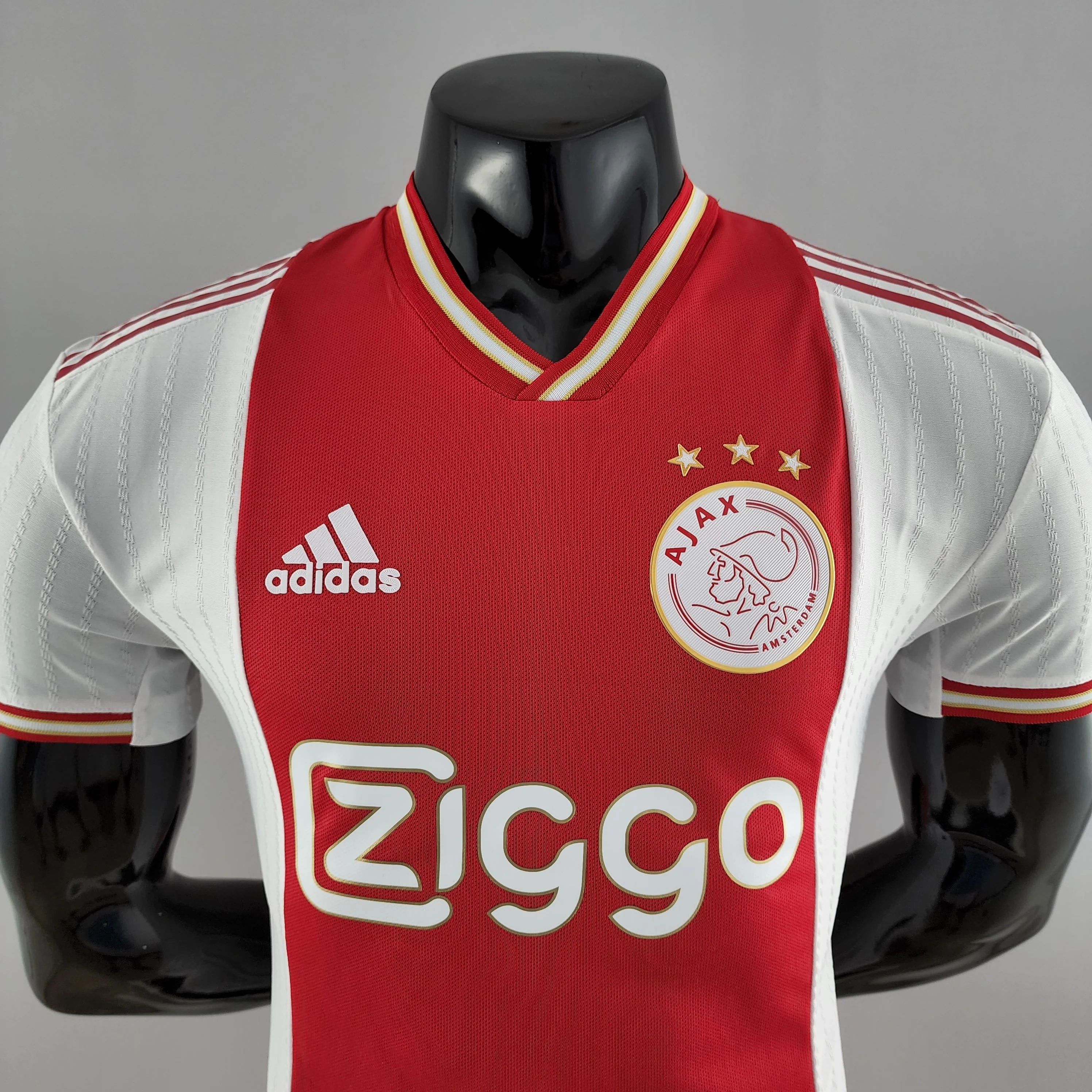 AJAX - 2022 - 2023 HOME JERSEY