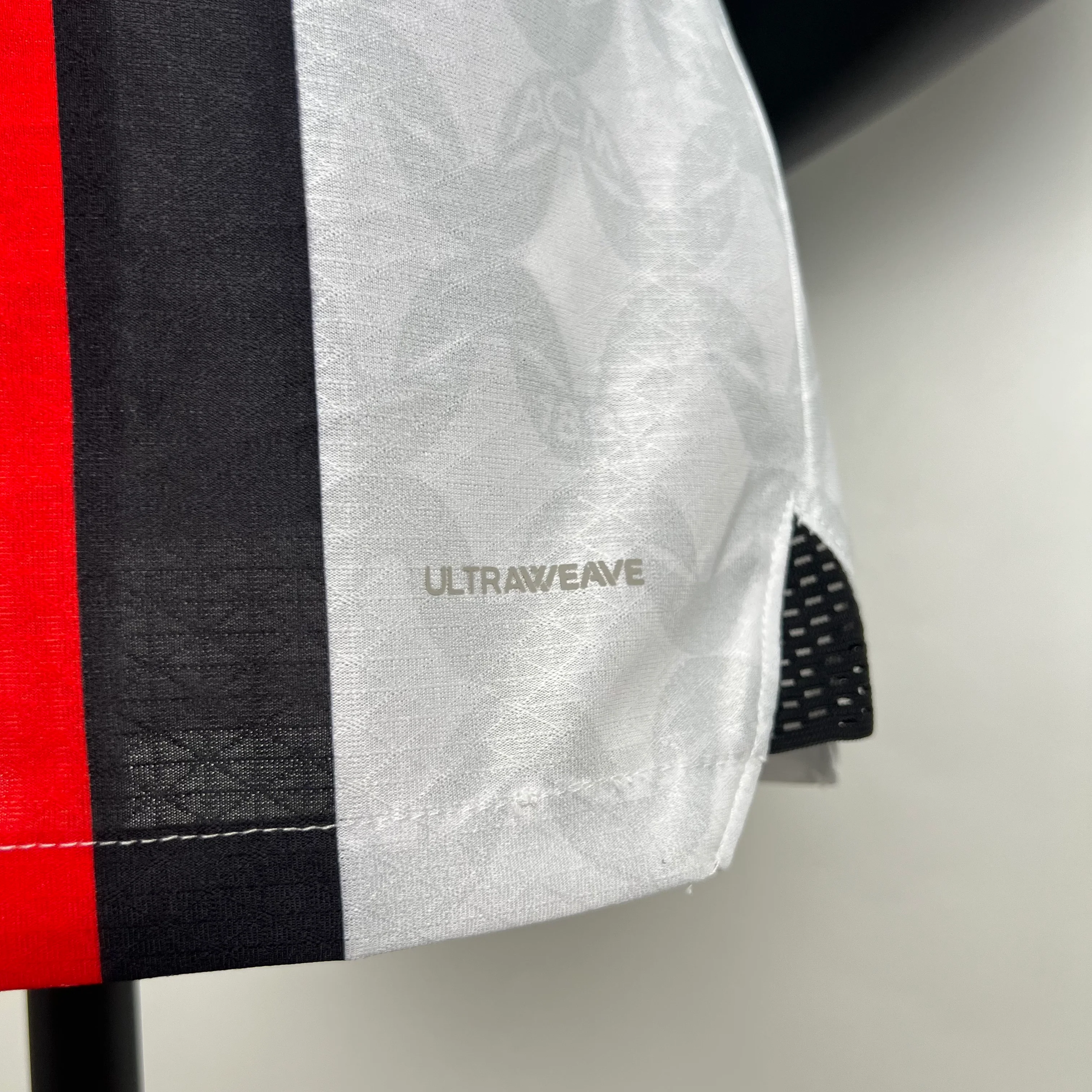 AC MILAN 2023 - 2024 AWAY JERSEY PLAYER EDITION