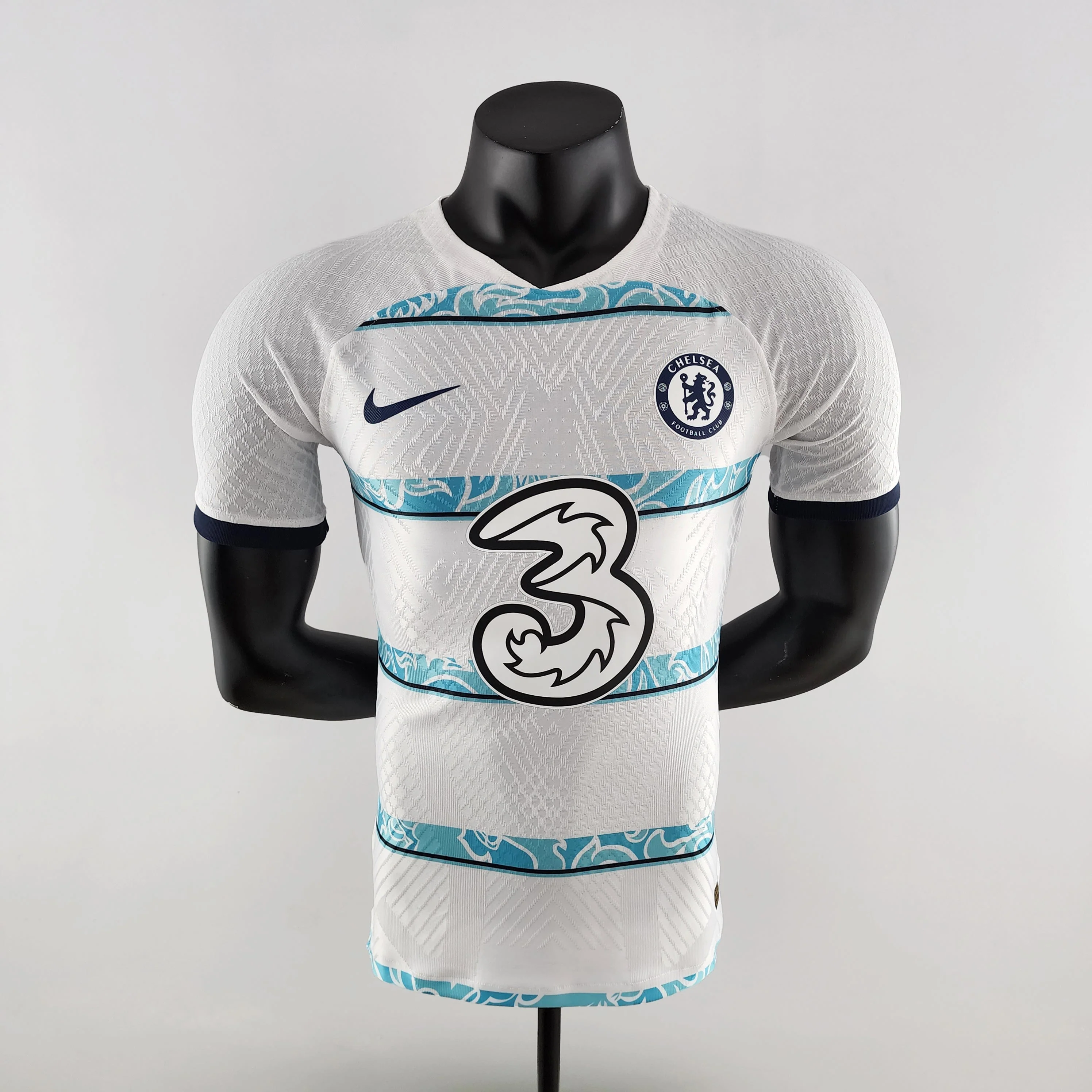 CHELSEA 2022 - 2023 AWAY JERSEY