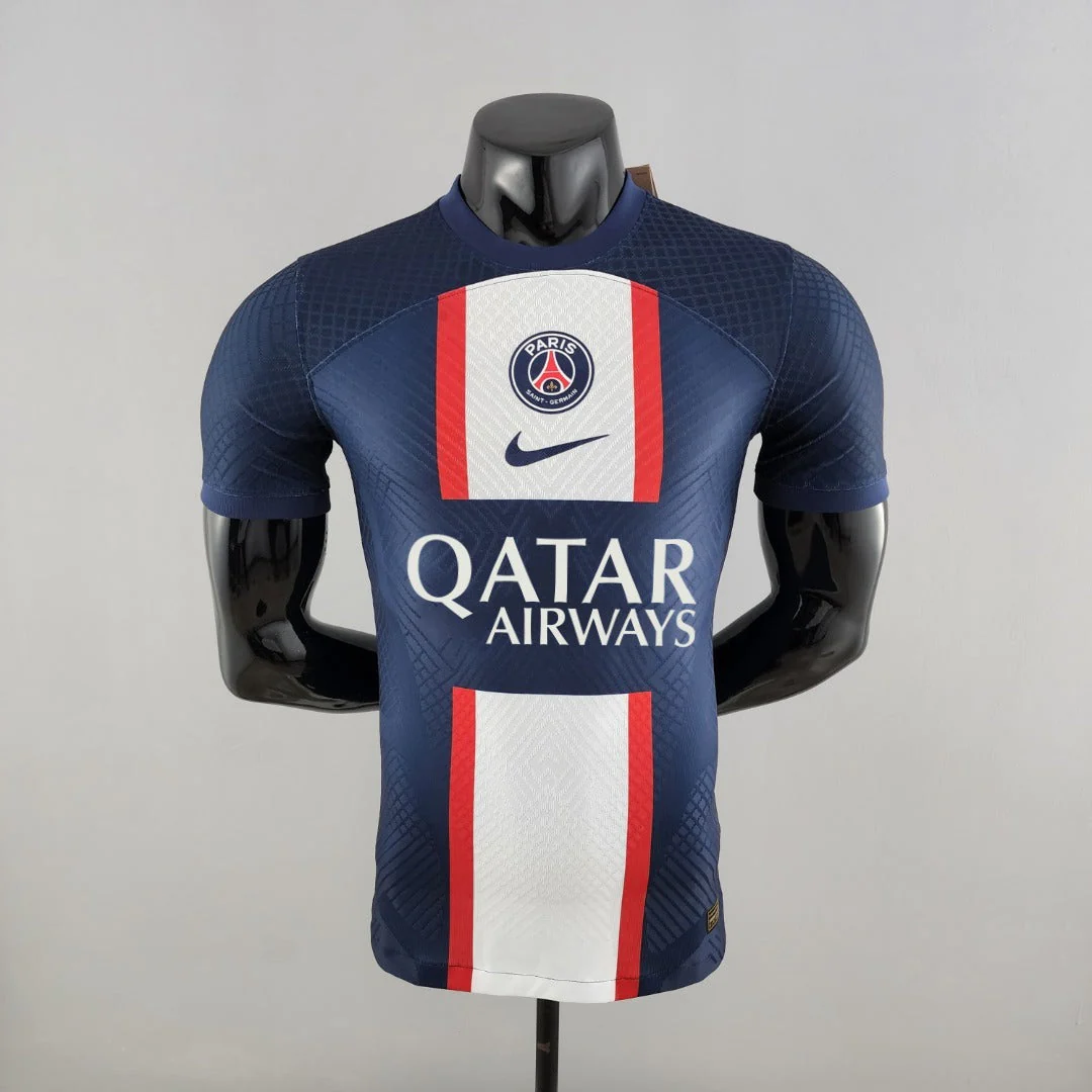 Paris Saint-Germain 2022 - 2023 HOME JERSEY