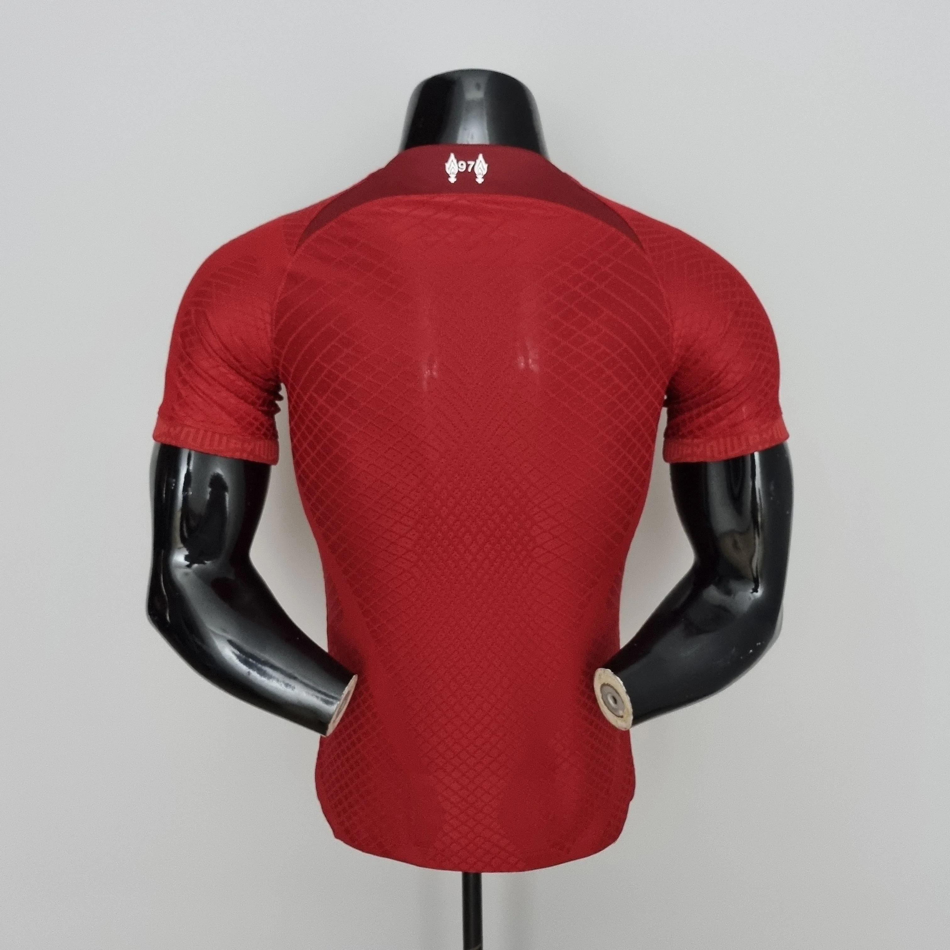 LIVERPOOL 2022 - 2023 HOME JERSEY