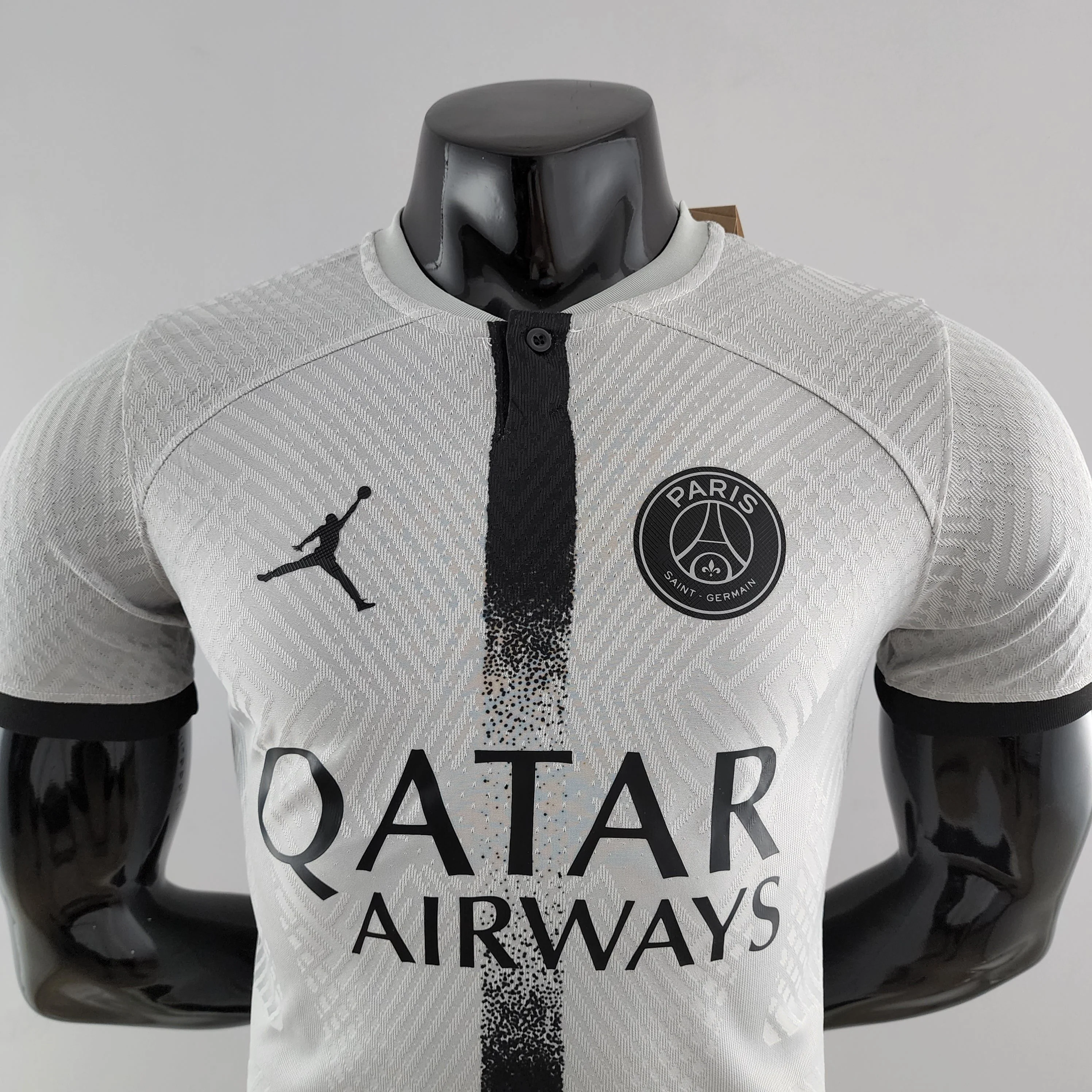Paris Saint-Germain 2022 - 2023 THIRD JERSEY