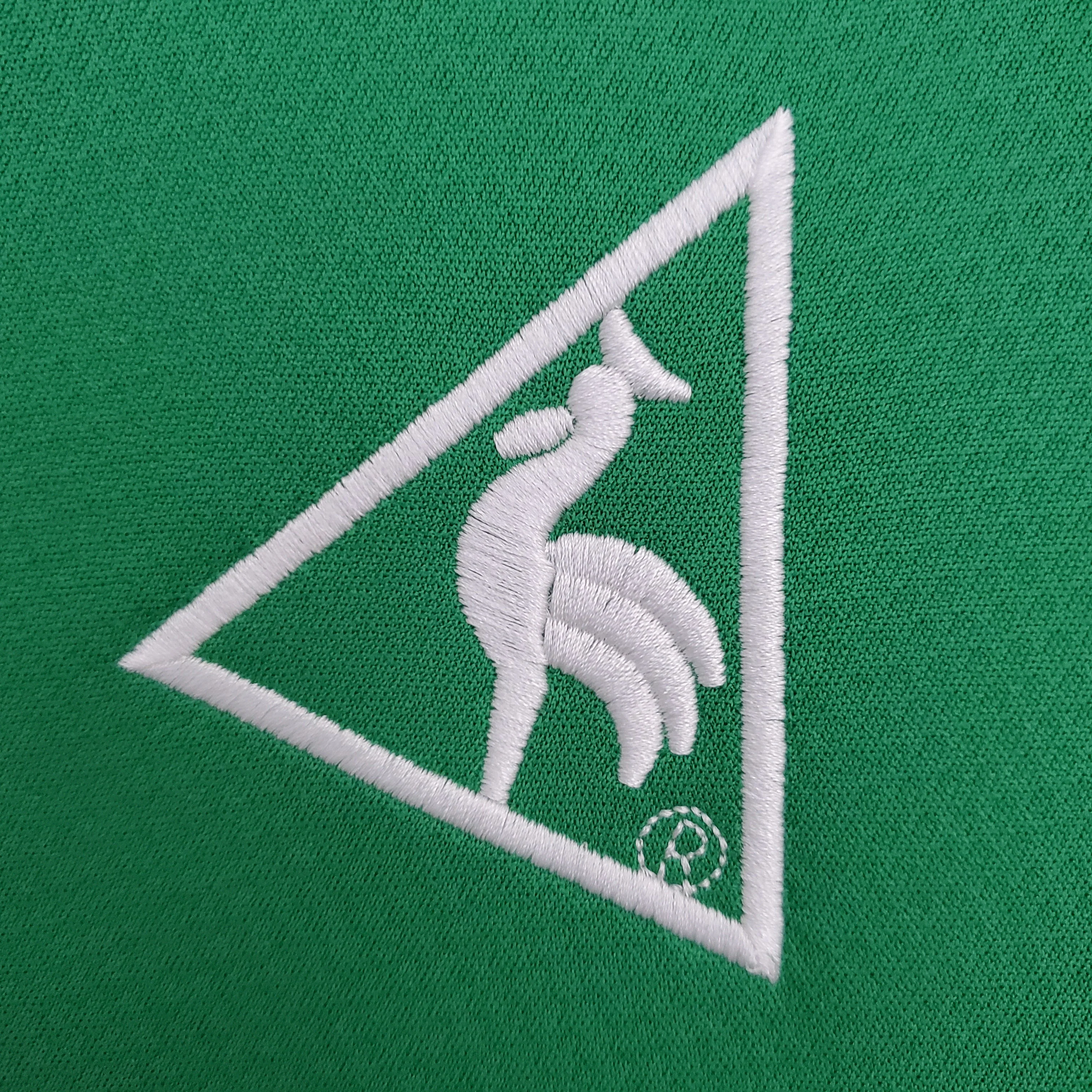 SENEGAL 2002  HOME JERSEY