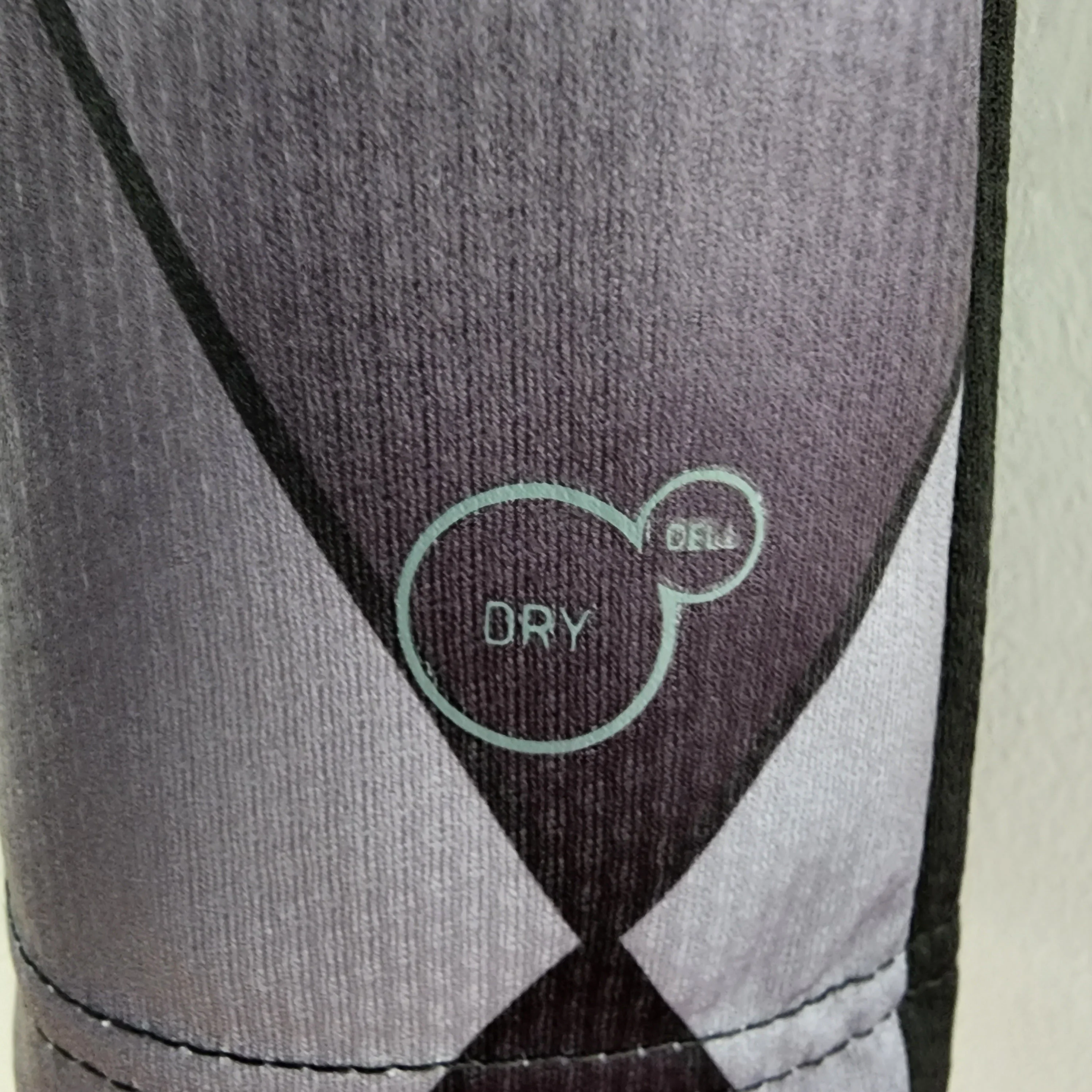 LEICESTER CITY 2015 - 2016 AWAY JERSEY