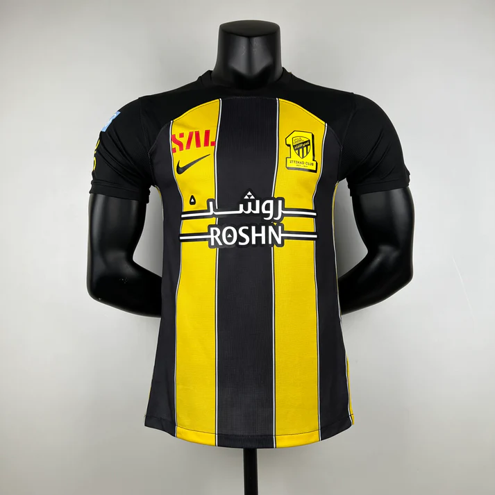 Al-Ittihad Club