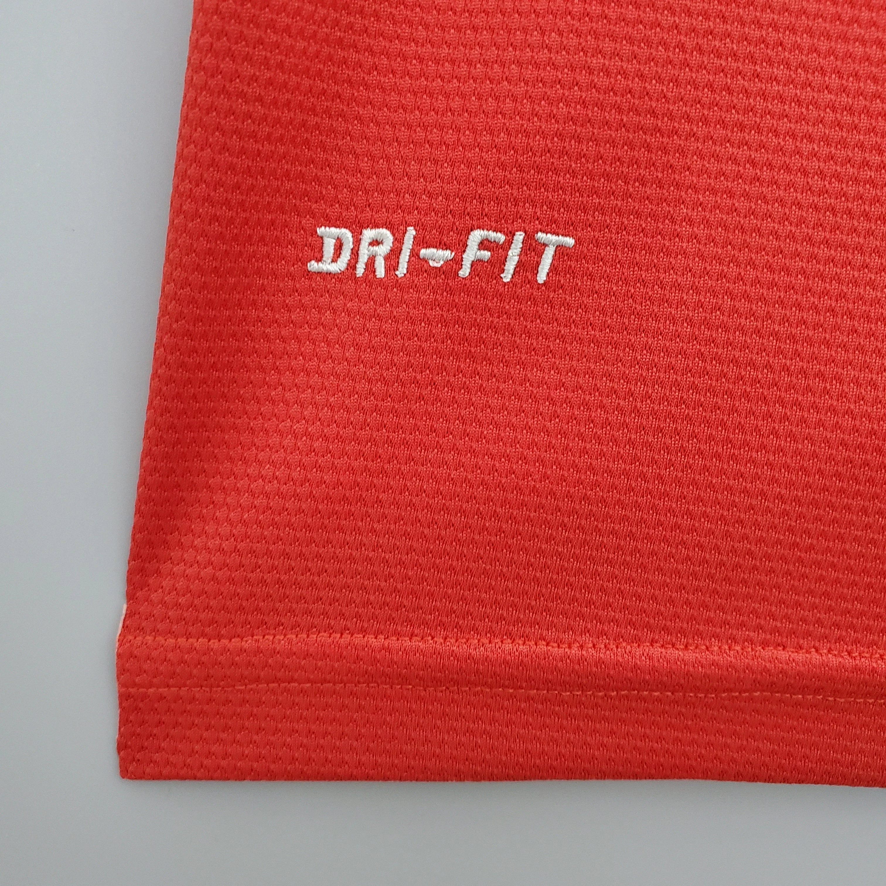 MANCHESTER UNITED 2013 - 2014 HOME JERSEY