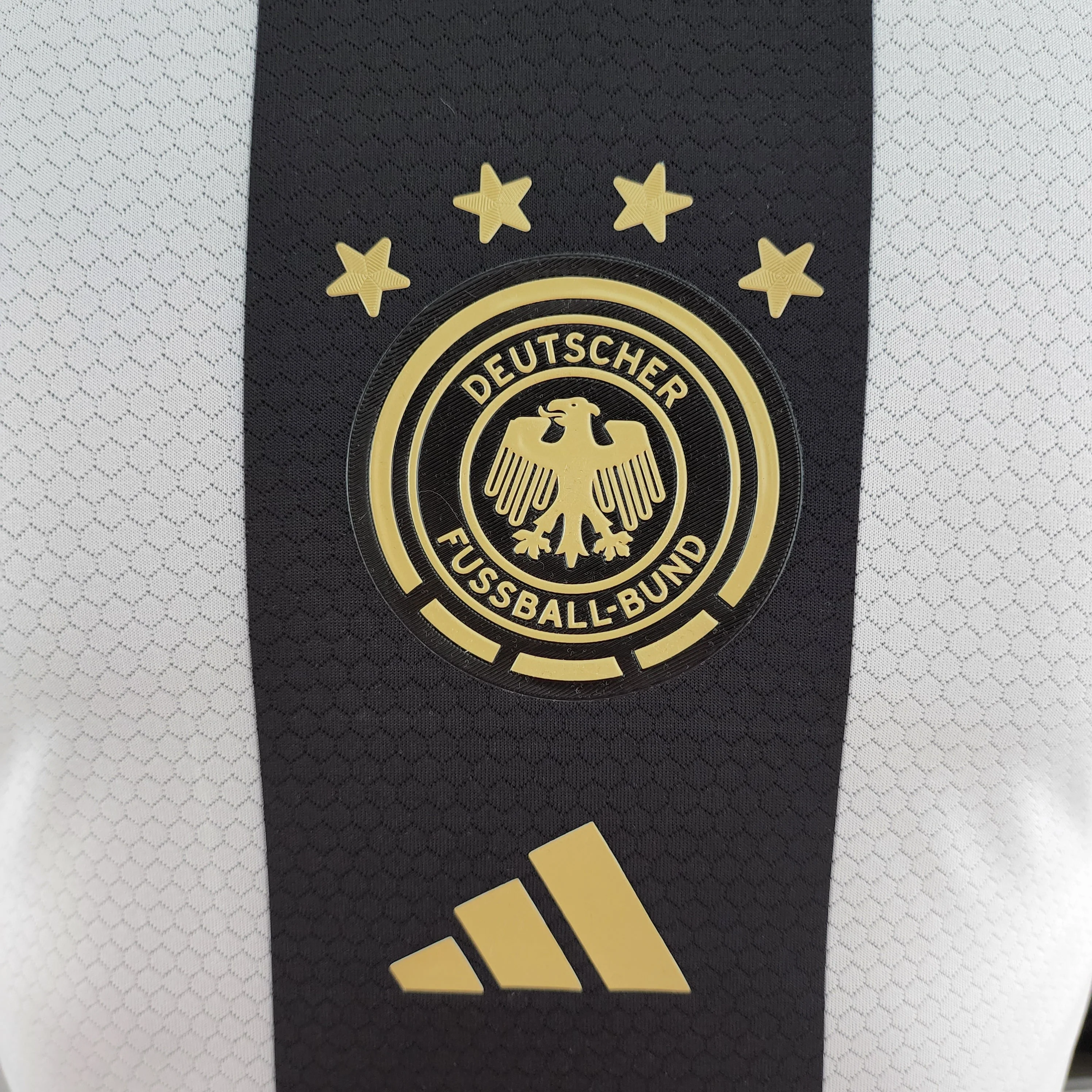 GERMANY 2022 HOME JERSEY