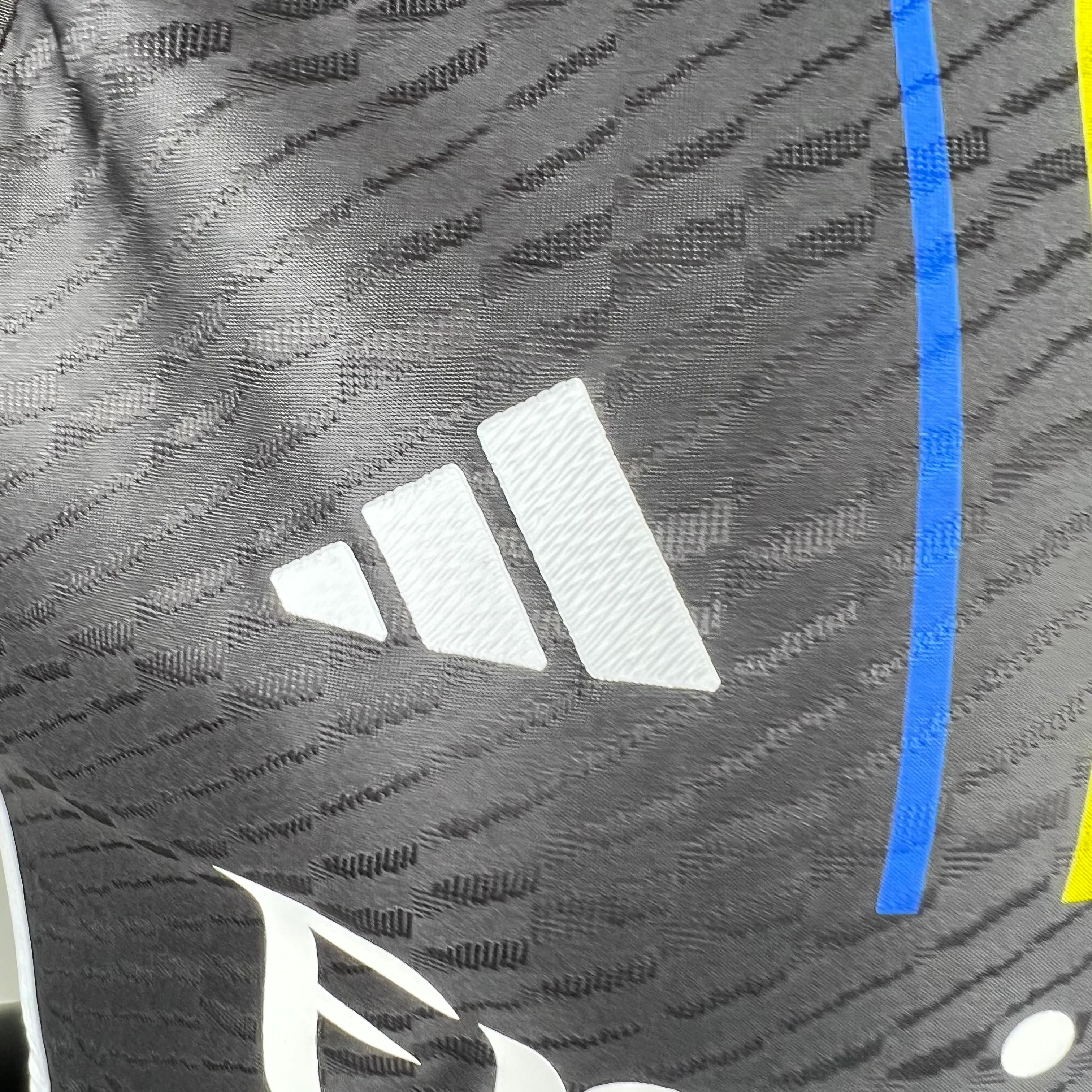 BENFICA 2023 - 2024 AWAY JERSEY PLAYER EDITION