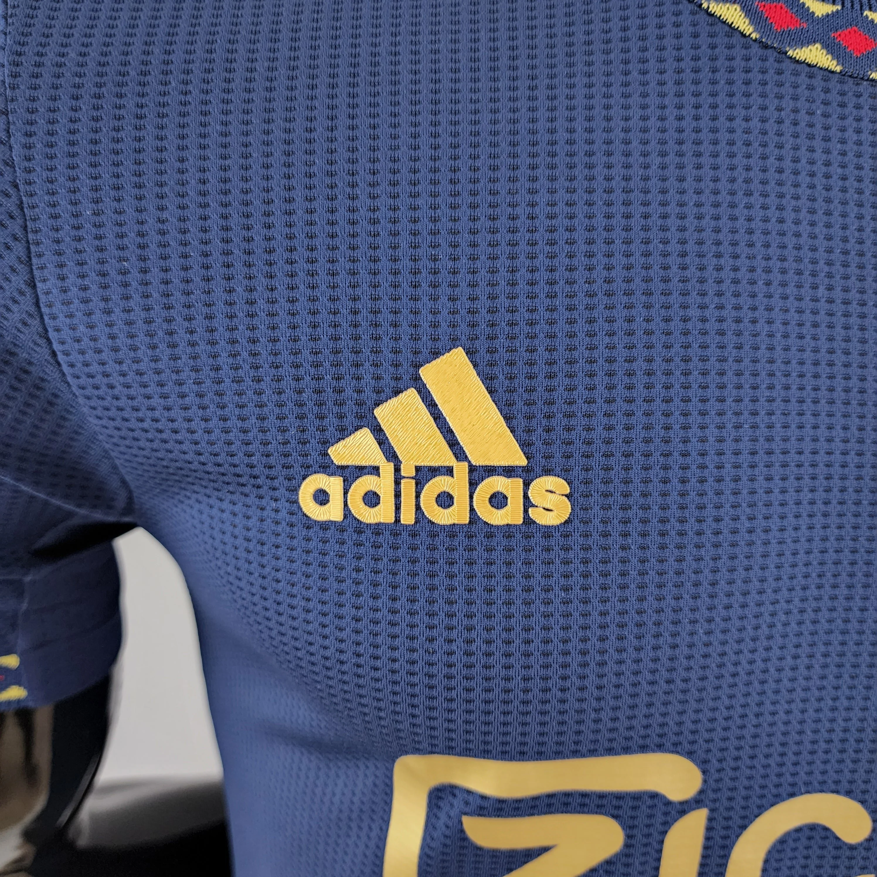 AJAX - 2022 - 2023 AWAY JERSEY