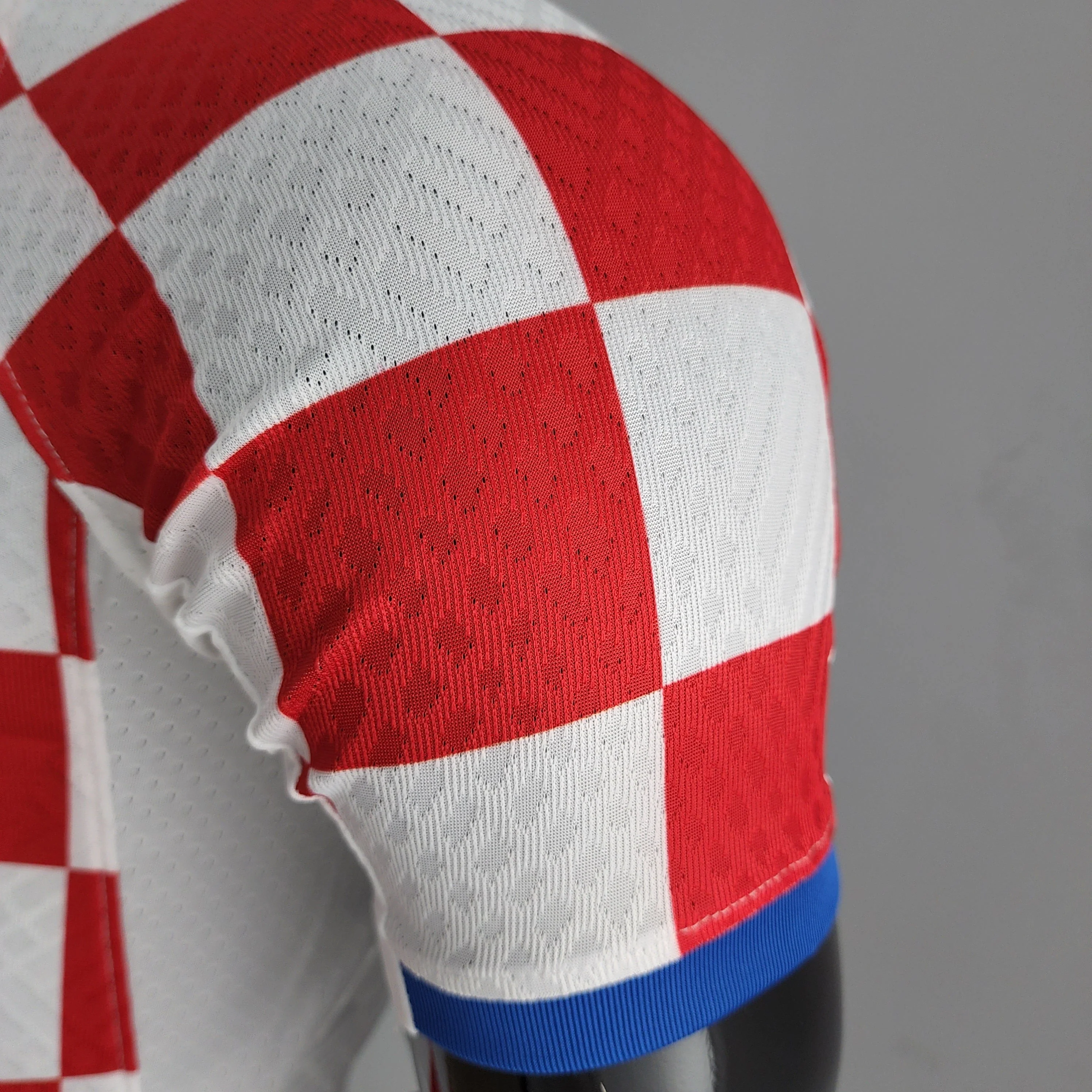 CROATIA 2022 HOME JERSEY