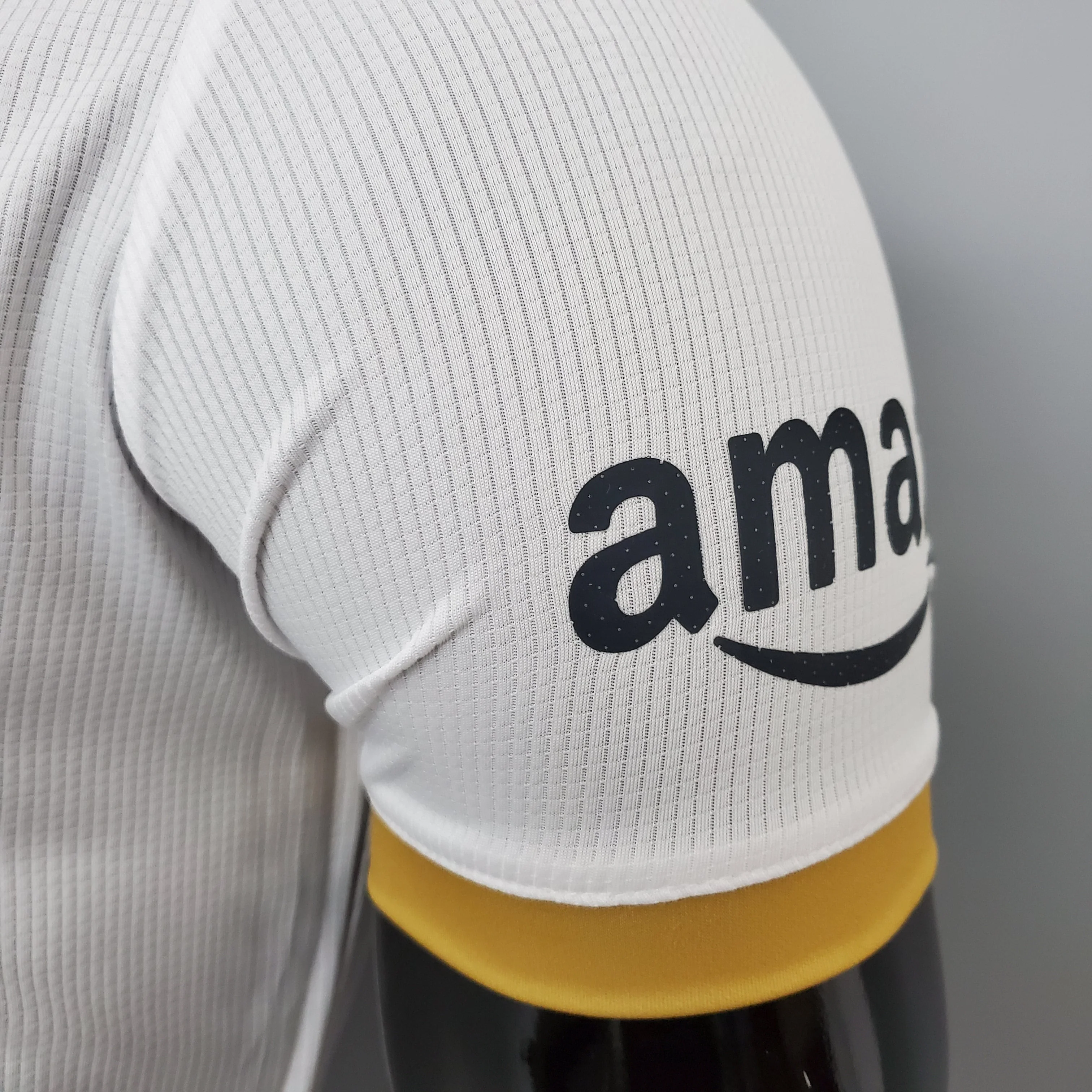 NAPOLI 2021 - 2022 THIRD JERSEY