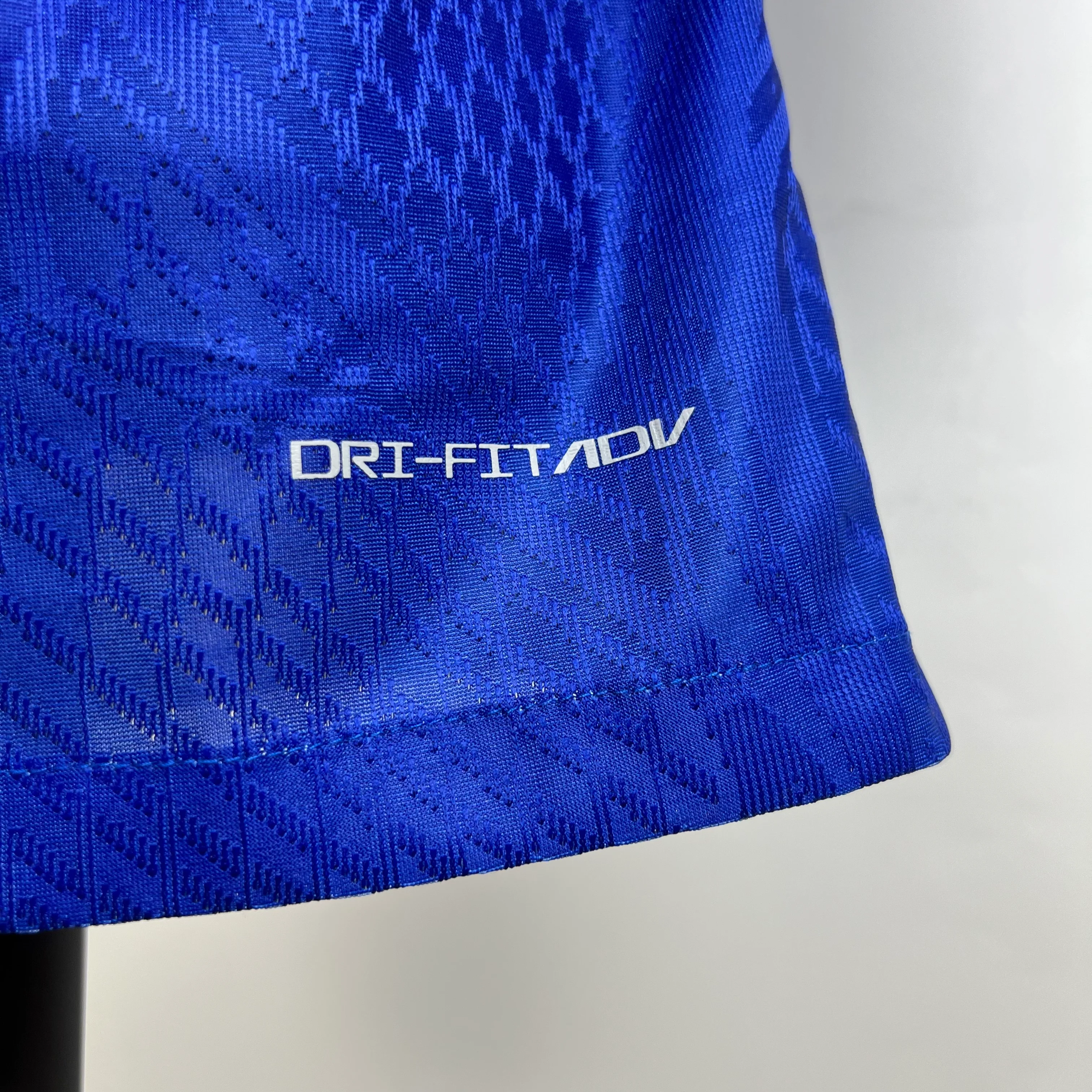 ATLETICO MADRID 2023 - 2024 AWAY JERSEY PLAYER EDITION