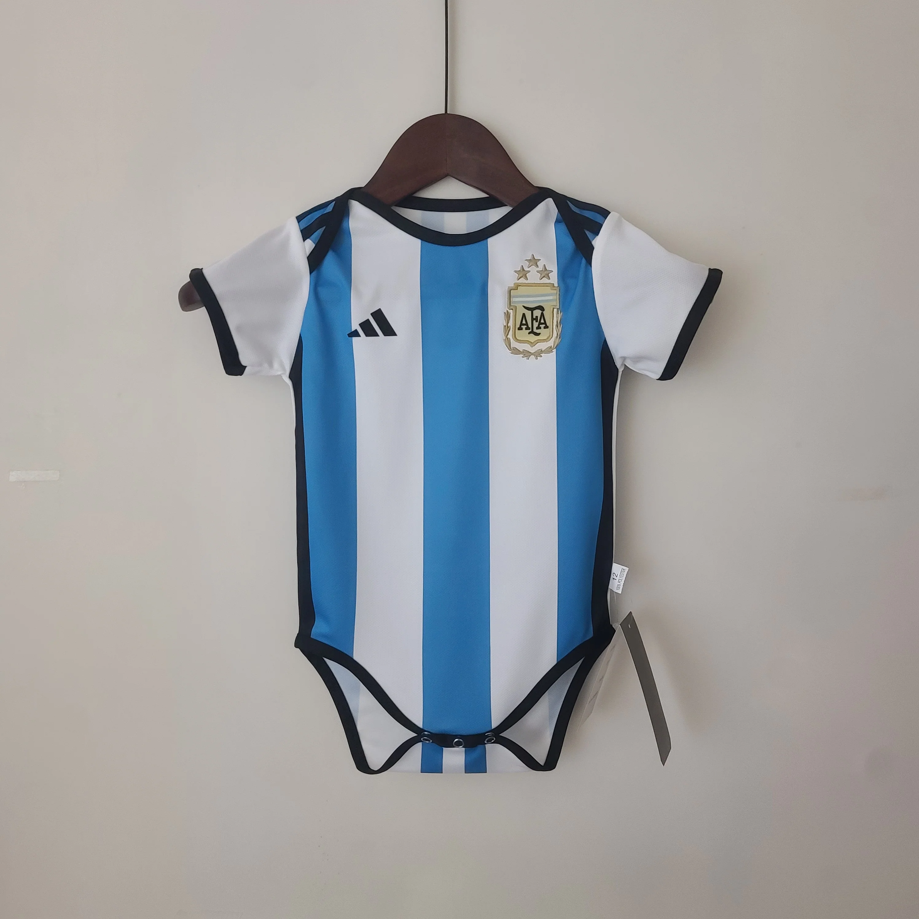 Argentina 2022 HOME JERSEY FOR BABY