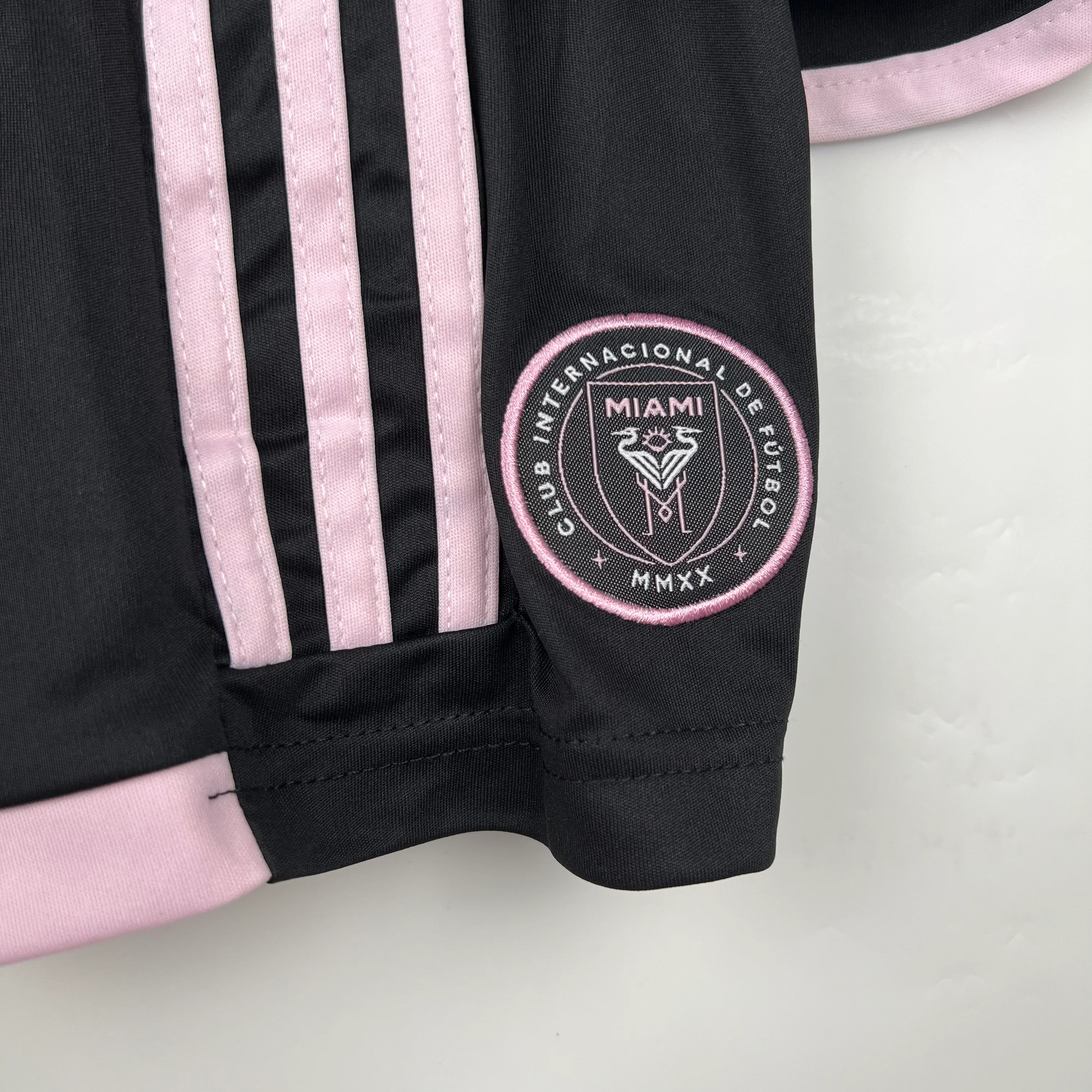 INTER MIAMI 2023 - 2024 AWAY JERSEY FOR KIDS