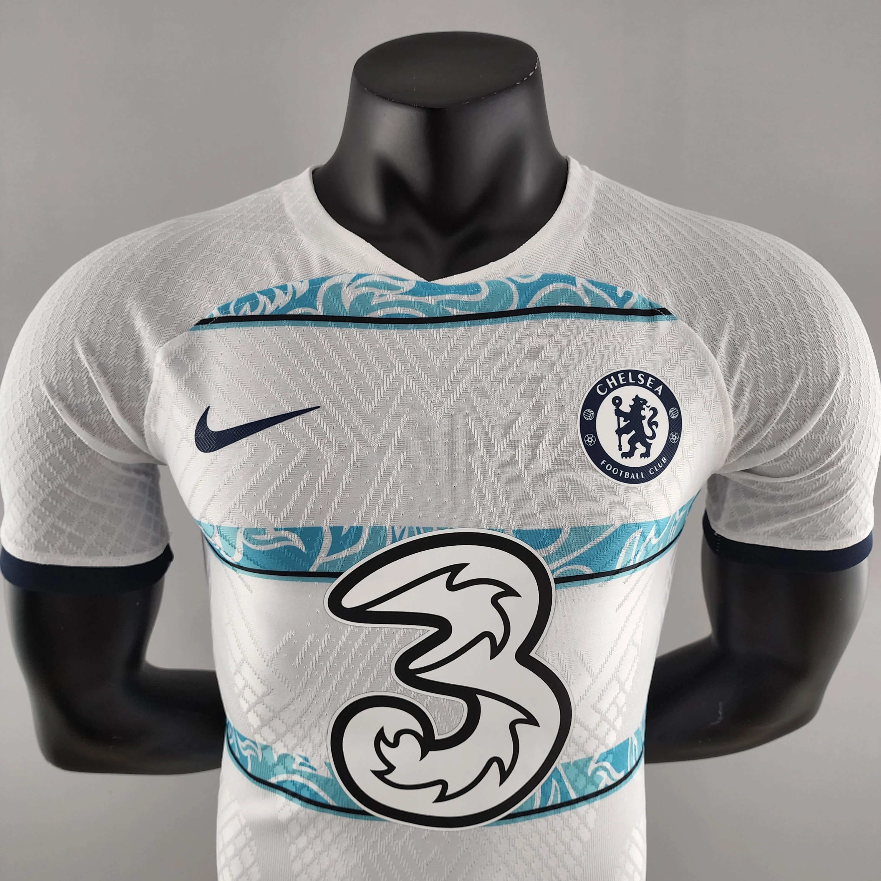 CHELSEA 2022 - 2023 AWAY JERSEY