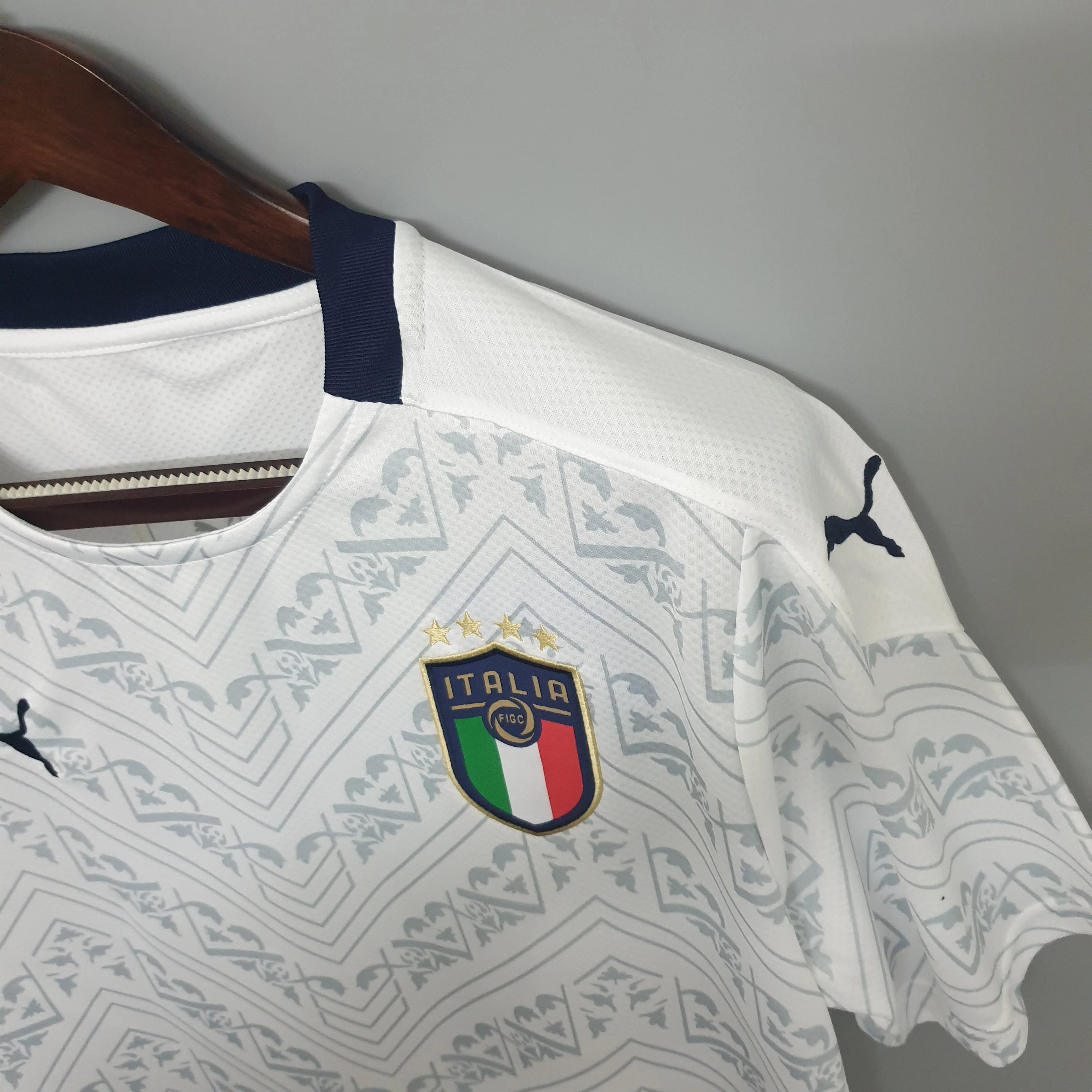 ITALY 2020 AWAY JERSEY