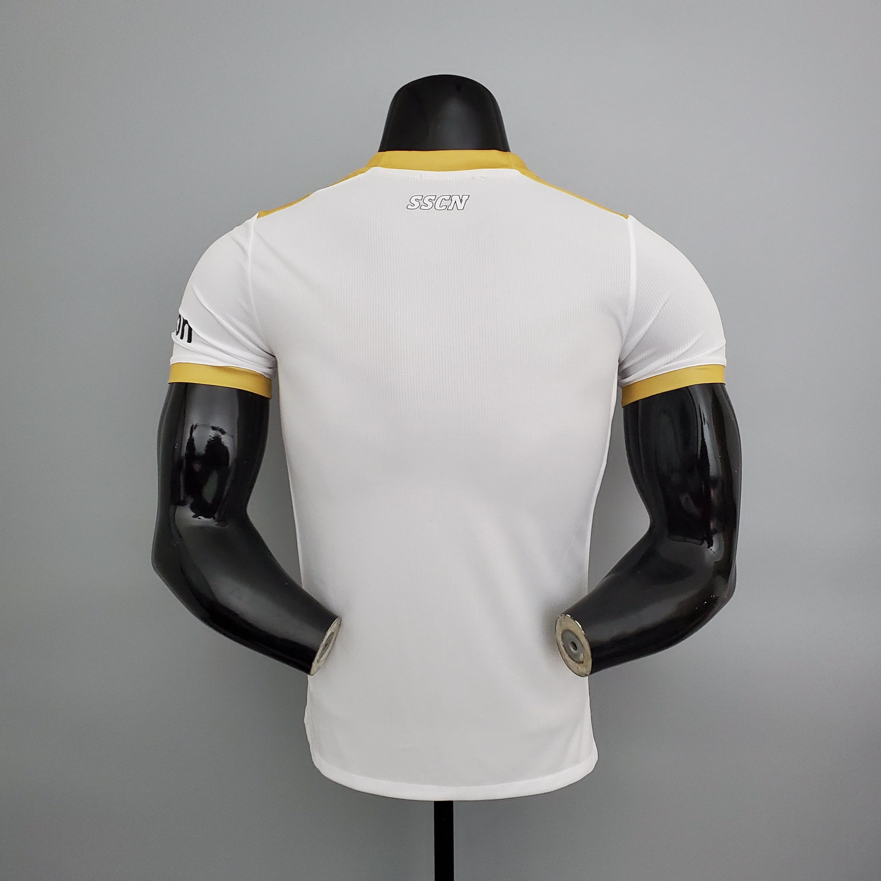 NAPOLI 2021 - 2022 THIRD JERSEY