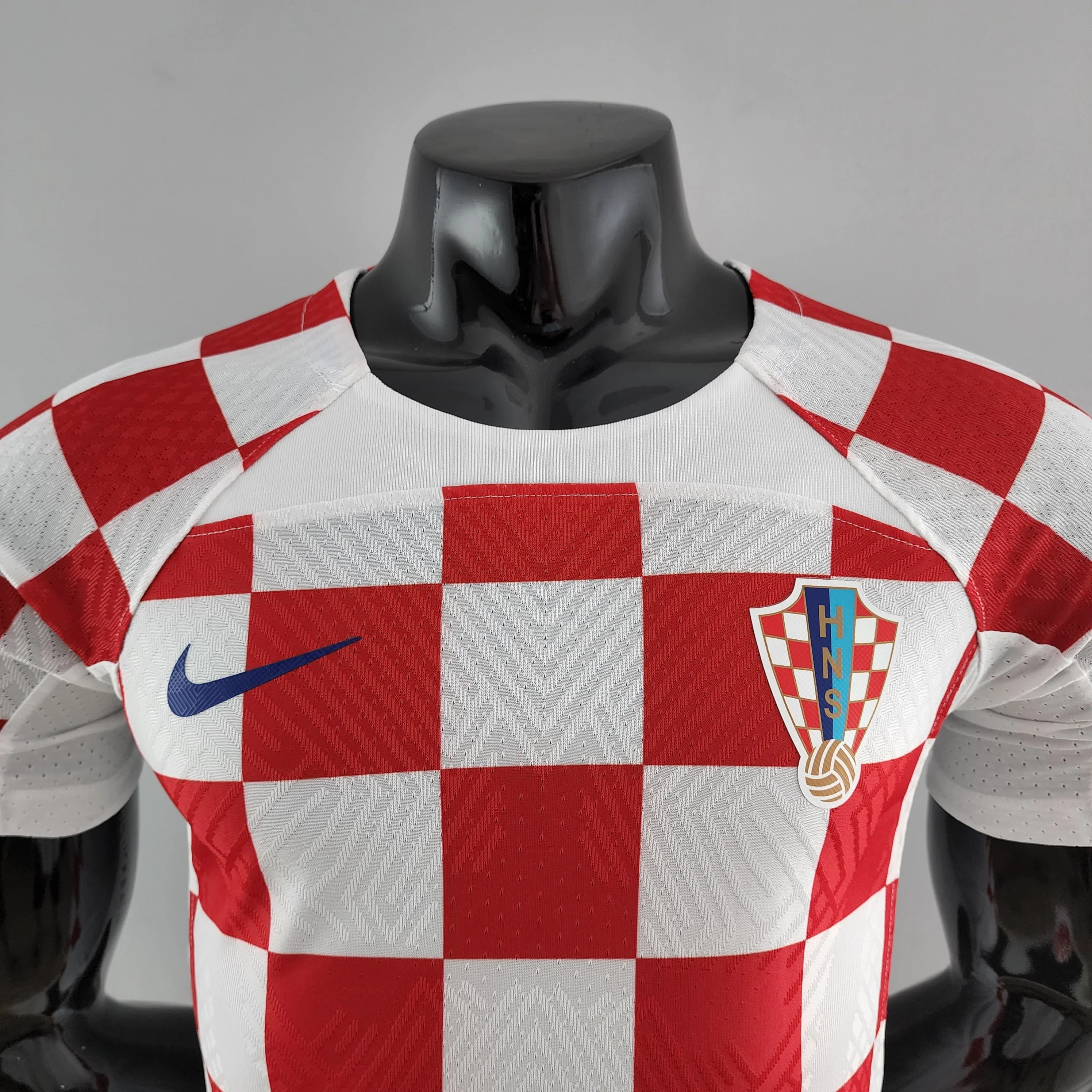 CROATIA 2022 HOME JERSEY