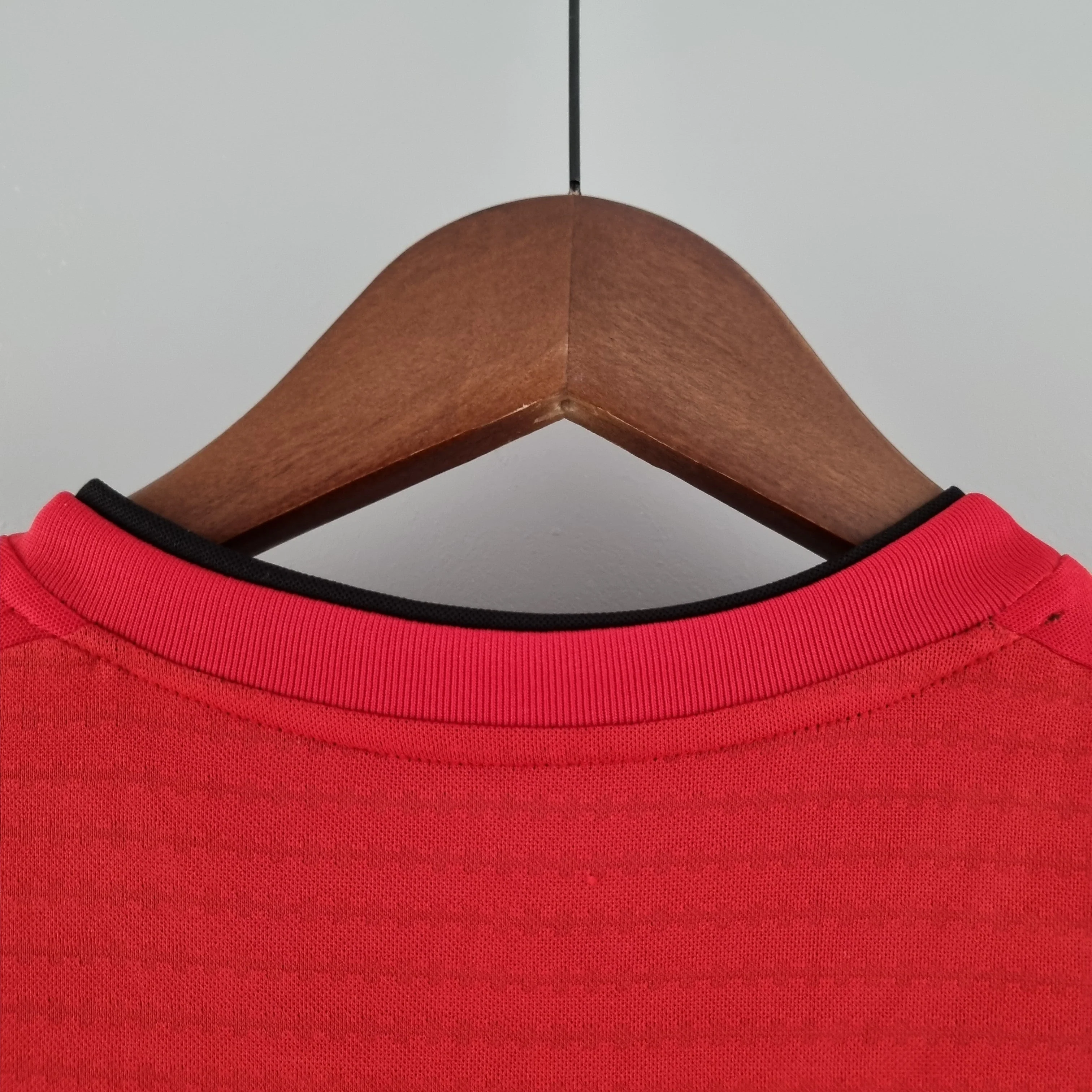 MANCHESTER UNITED 2018 - 2019 HOME JERSEY