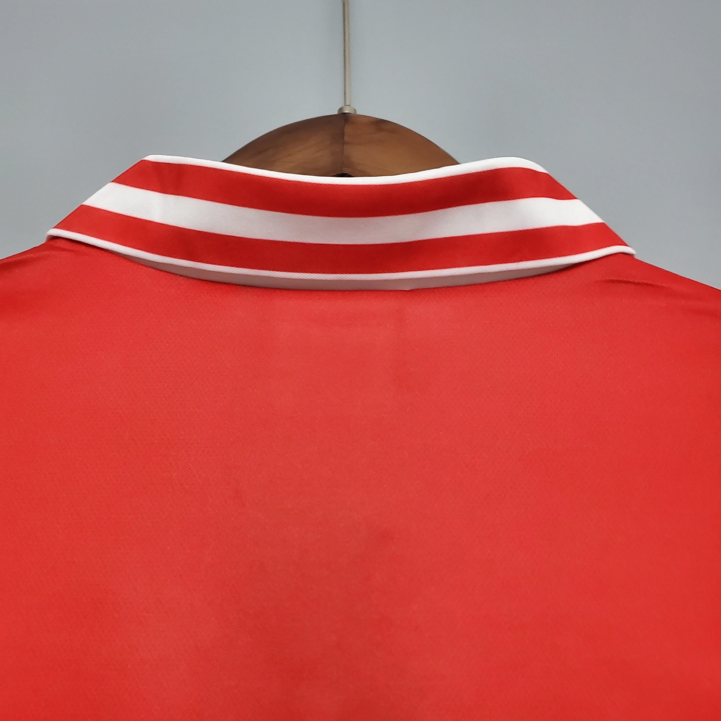 AJAX - 1997 - 1998 HOME JERSEY