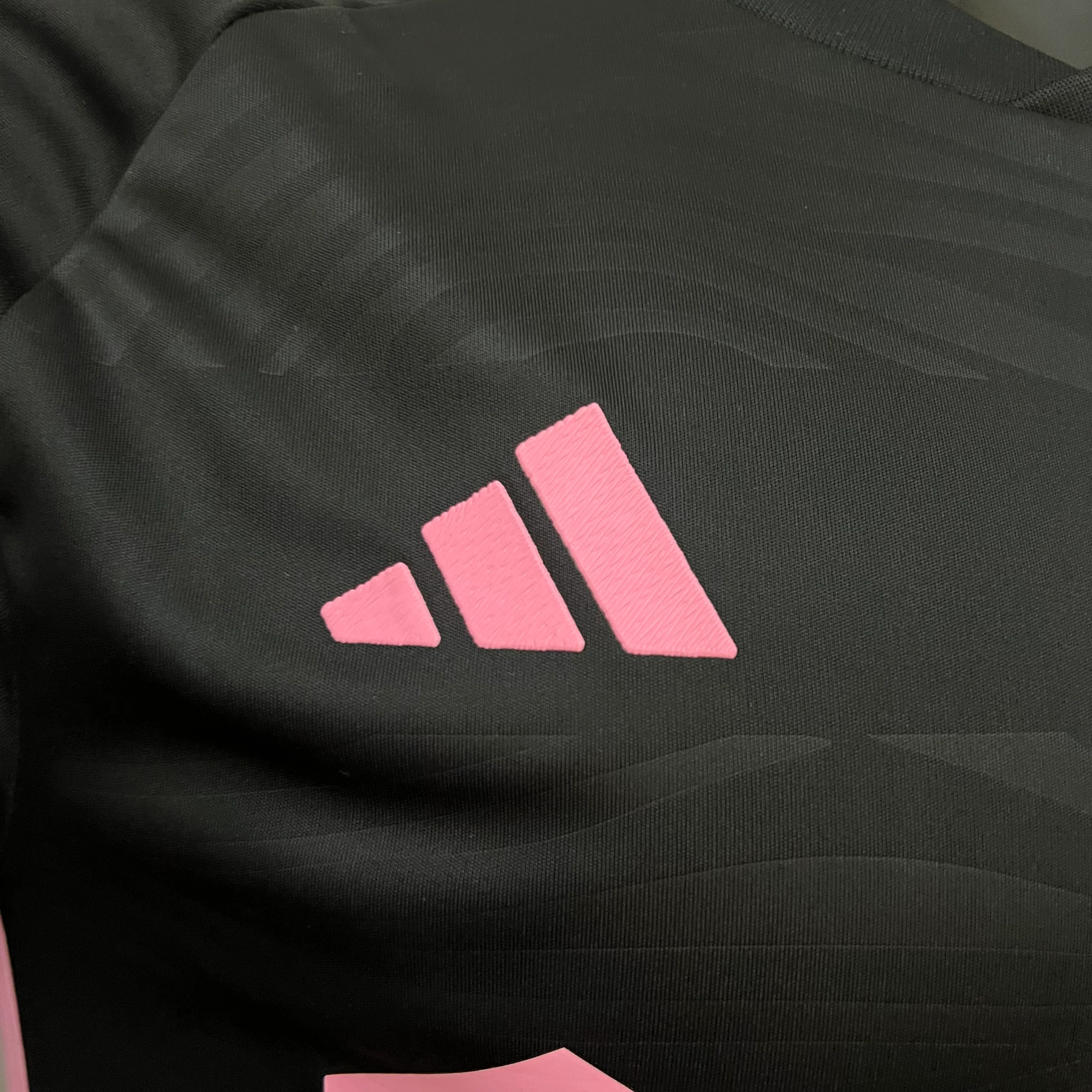 INTER MIAMI 2023 - 2024 AWAY JERSEY PLAYER EDITION