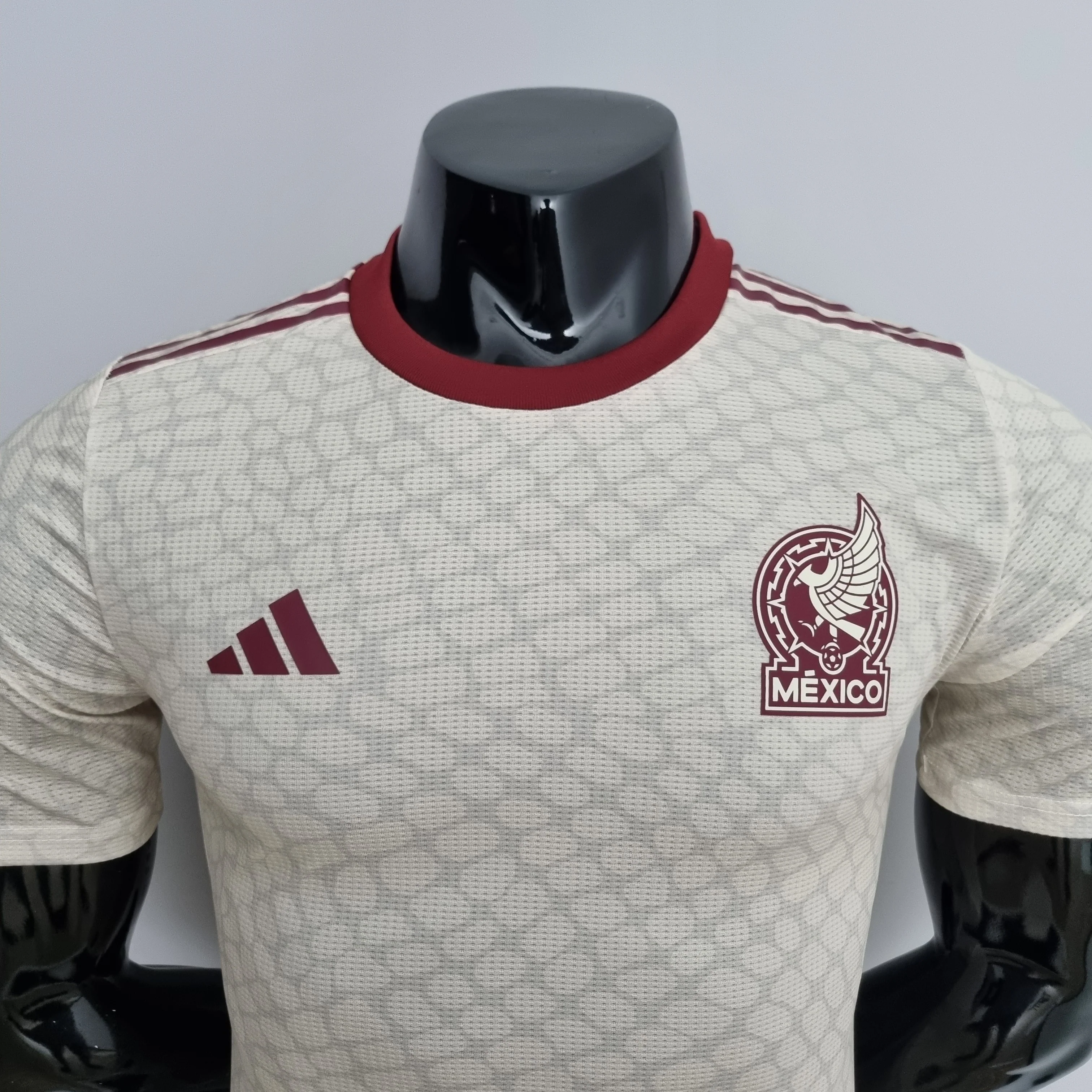 MEXICO 2022 AWAY JERSEY
