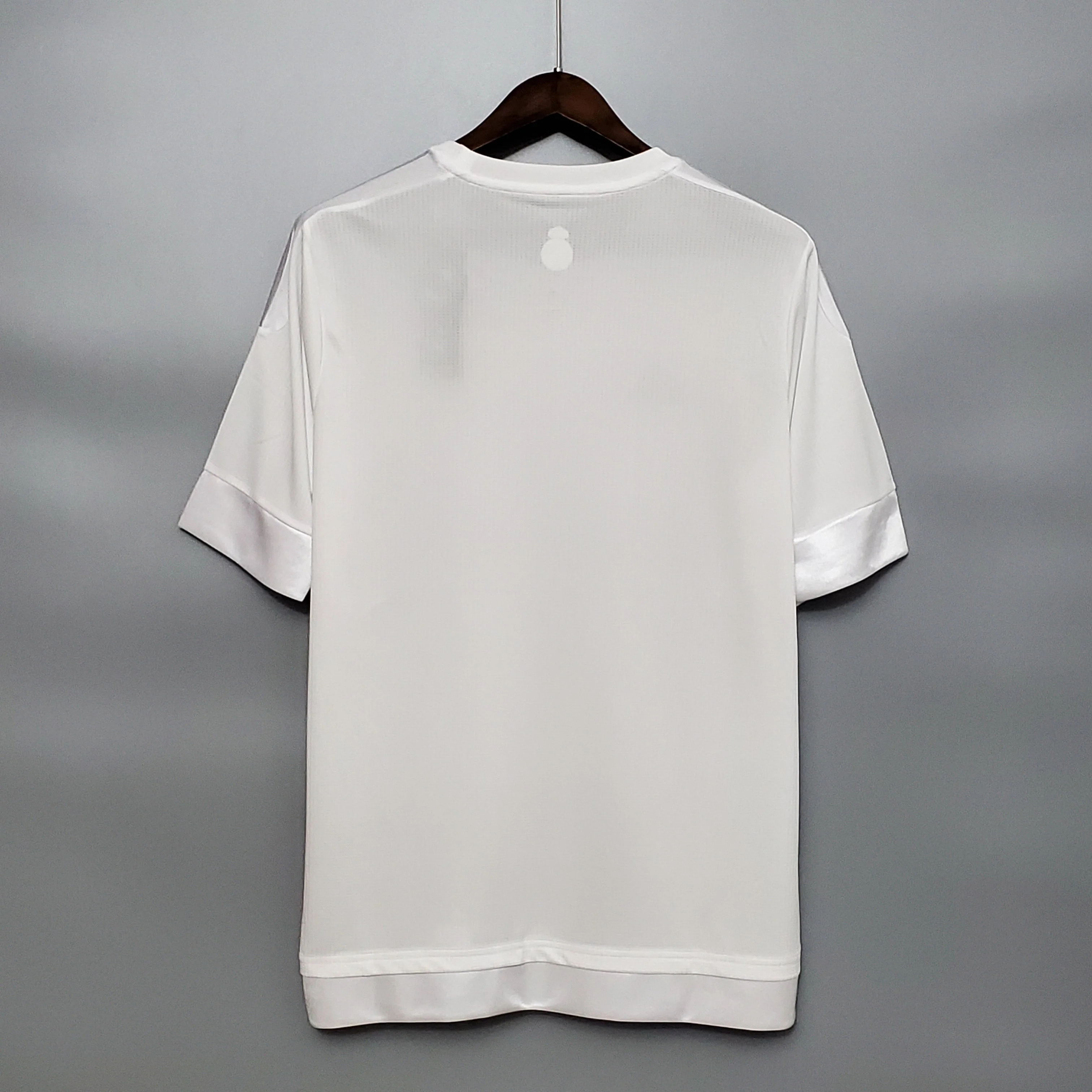 REAL MADRID 2015 - 2016 HOME JERSEY