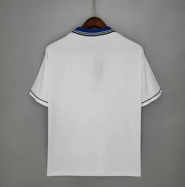 CHELSEA 1998 - 1999 AWAY JERSEY