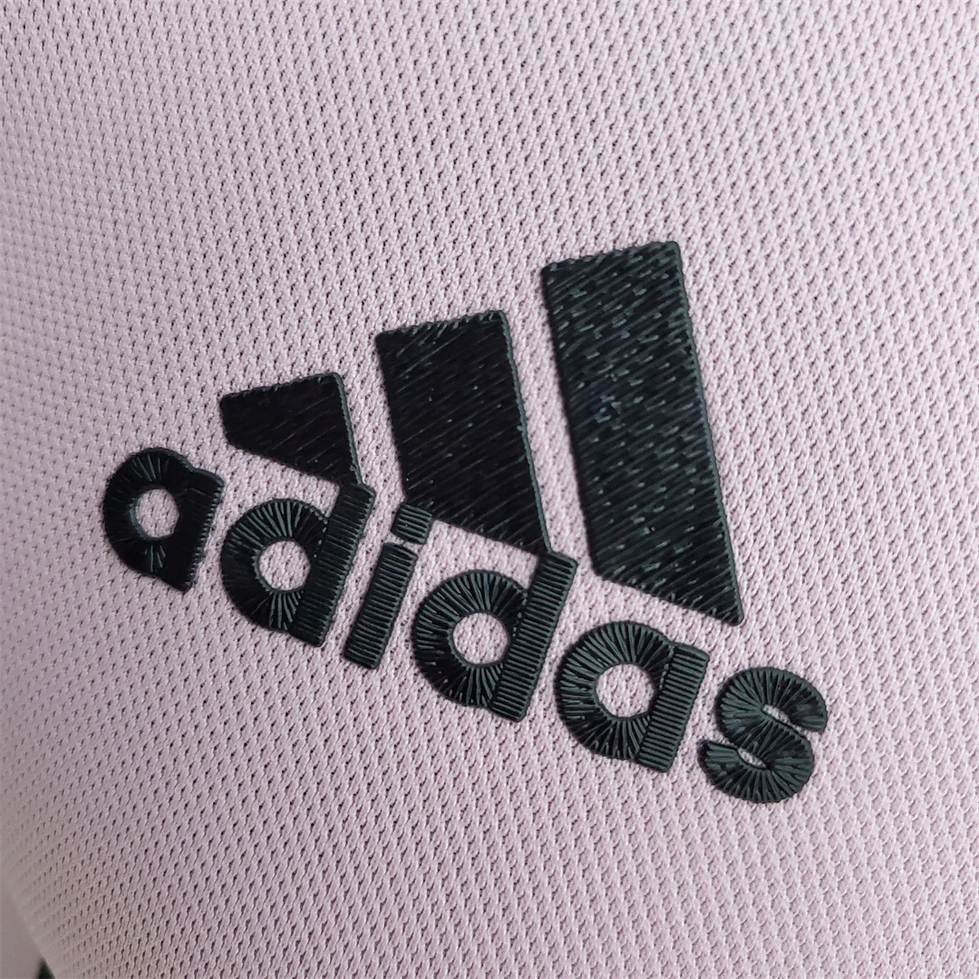 INTER MIAMI 2023 - 2024 HOME JERSEY PLAYER EDITION