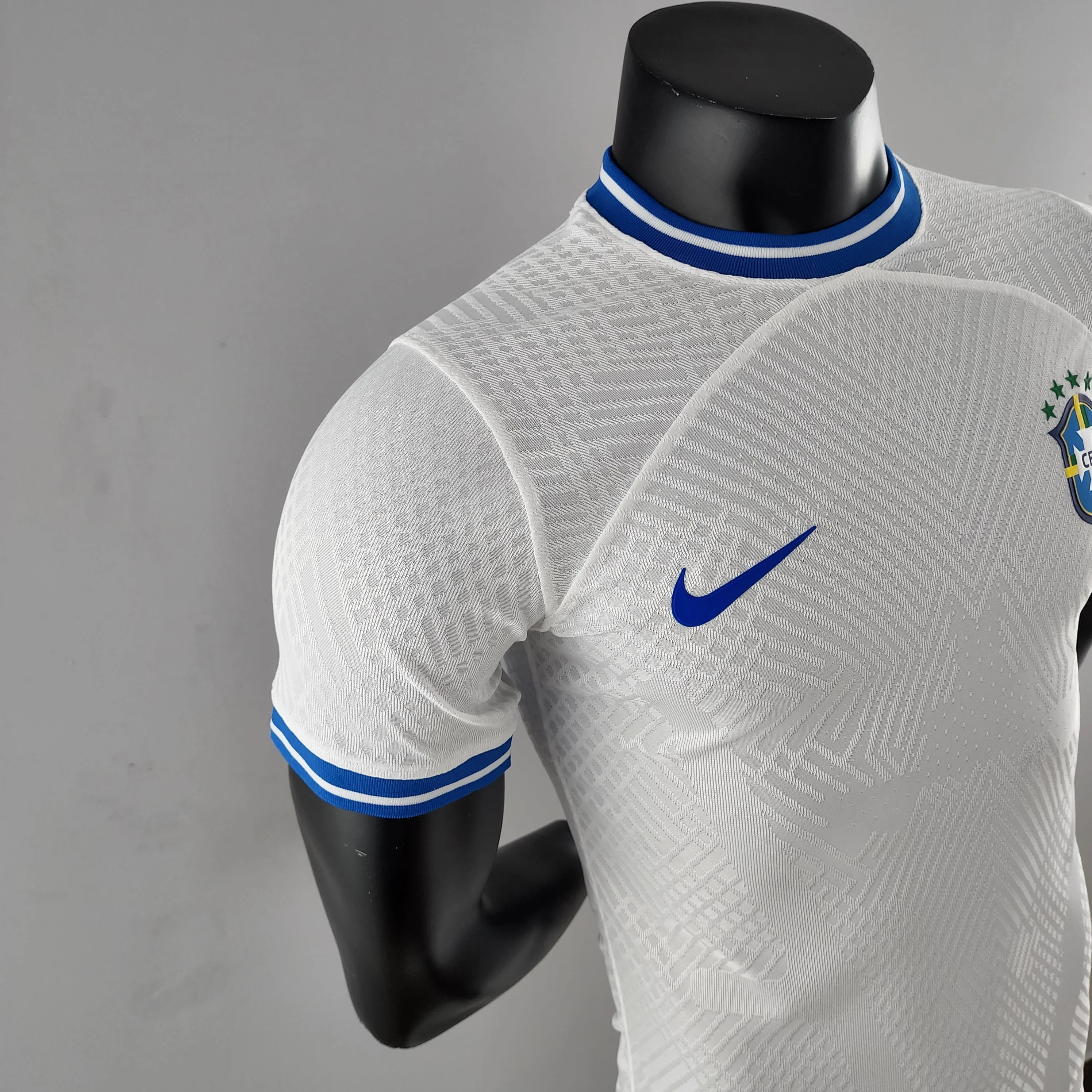 BRAZIL THIRD JERSEY 2022