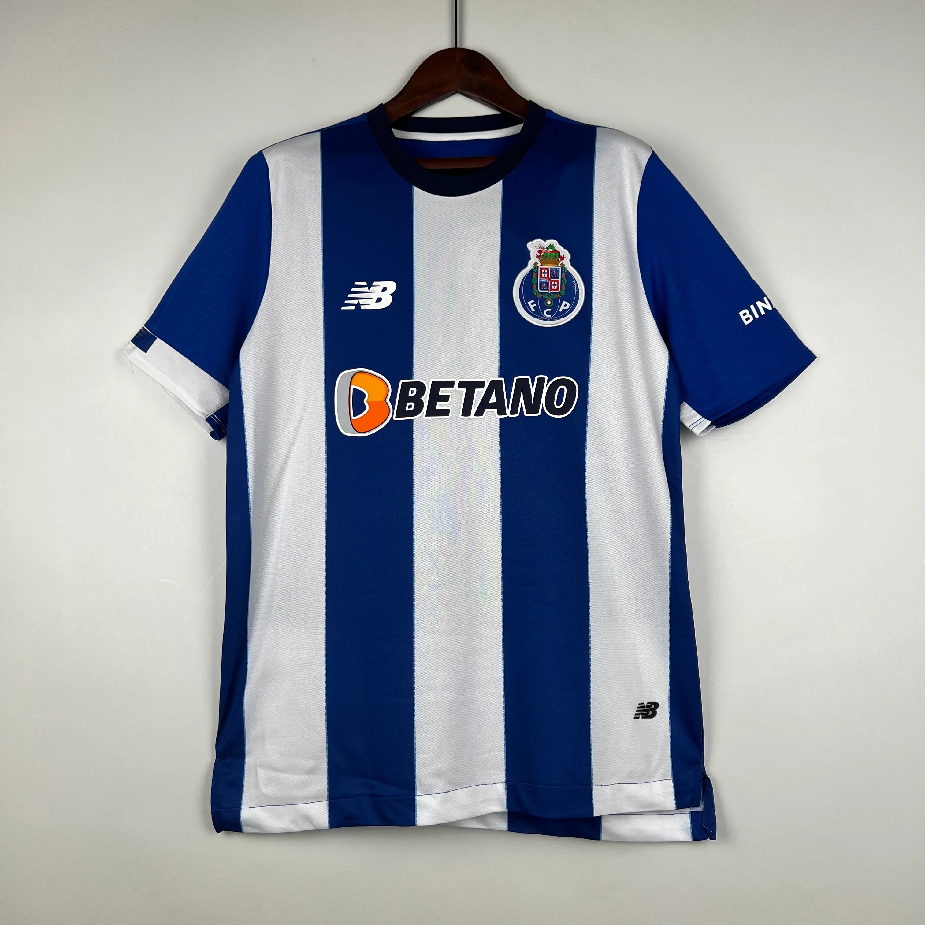 PORTO 2023 - 2024 HOME JERSEY