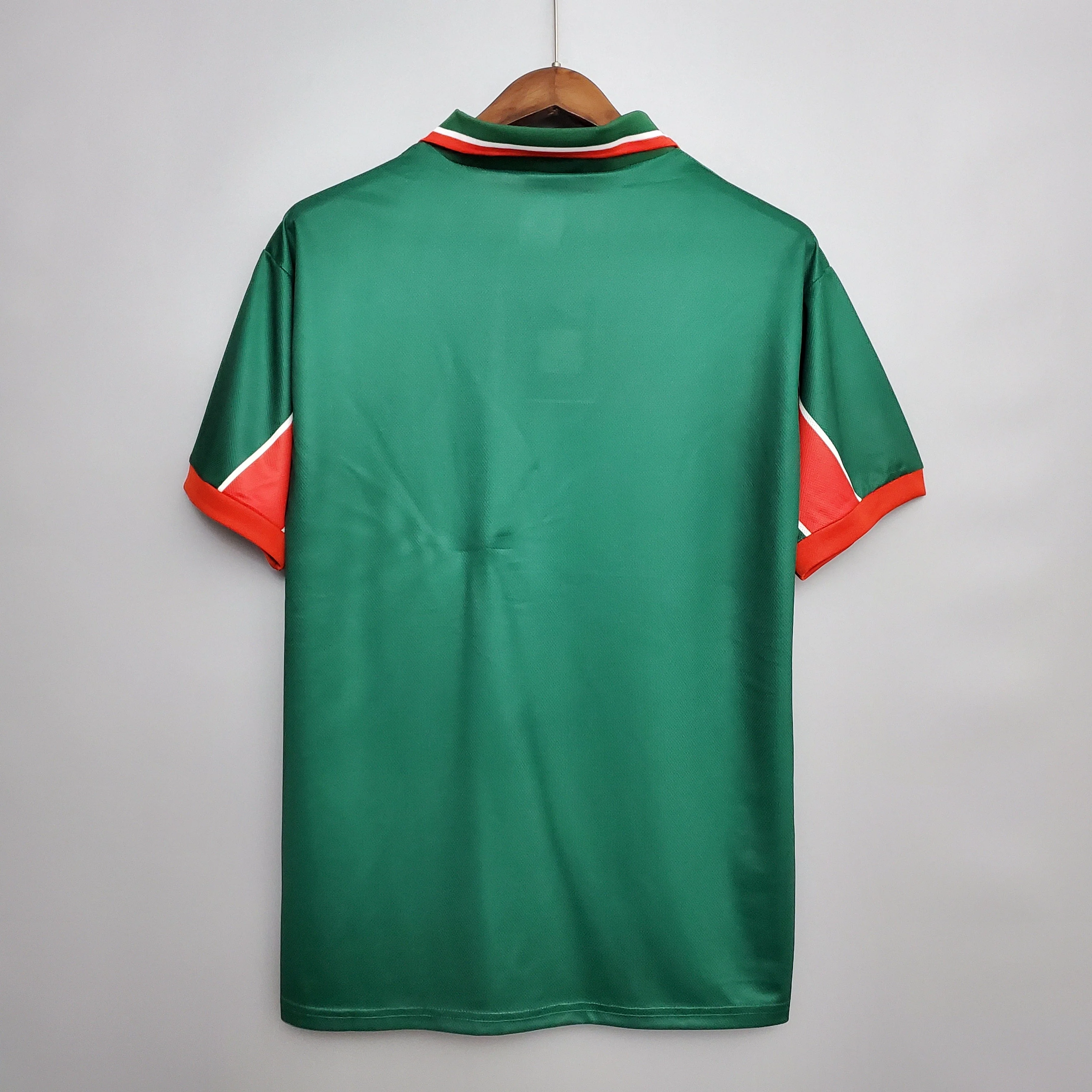 MOROCCO 1998 AWAY JERSEY