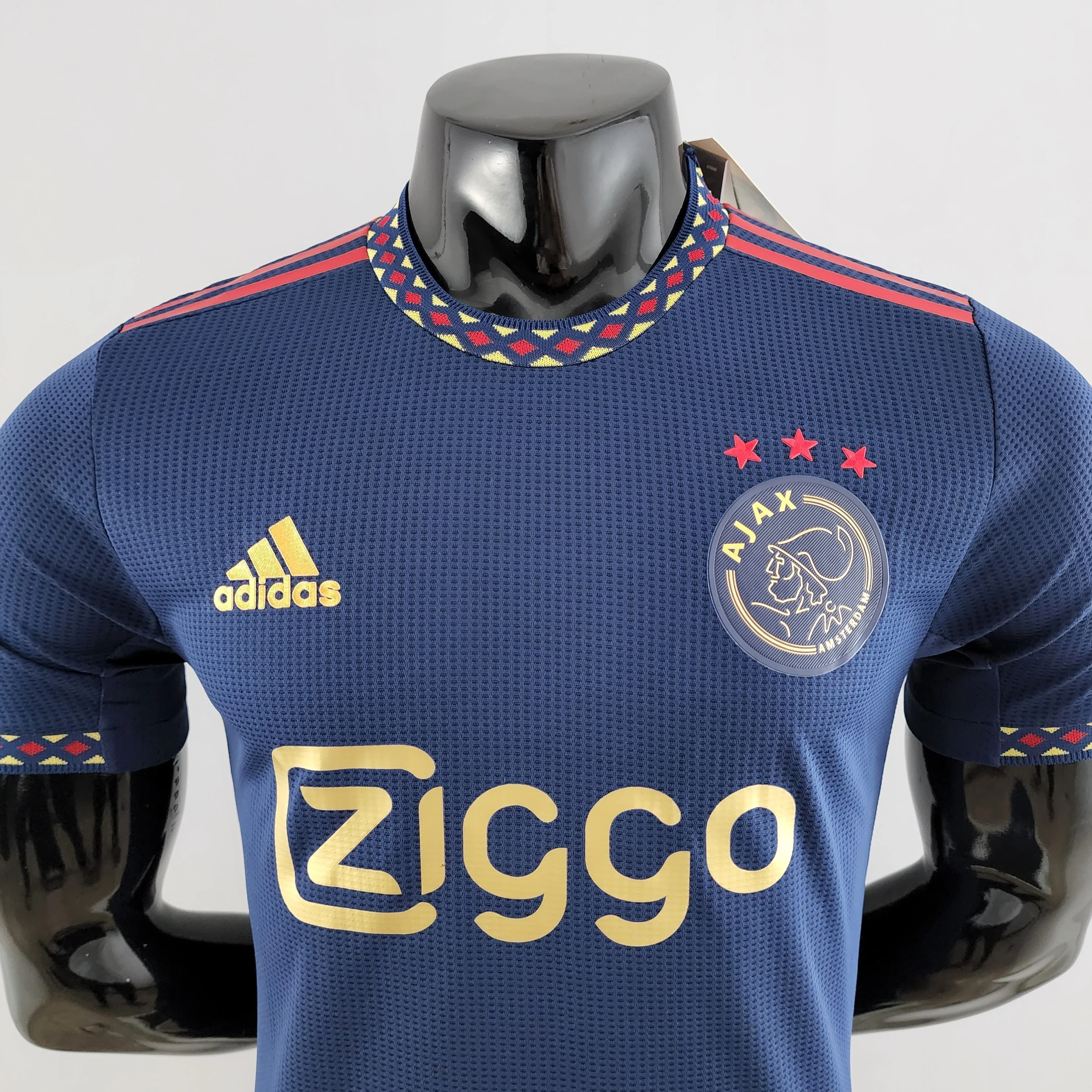 AJAX - 2022 - 2023 AWAY JERSEY