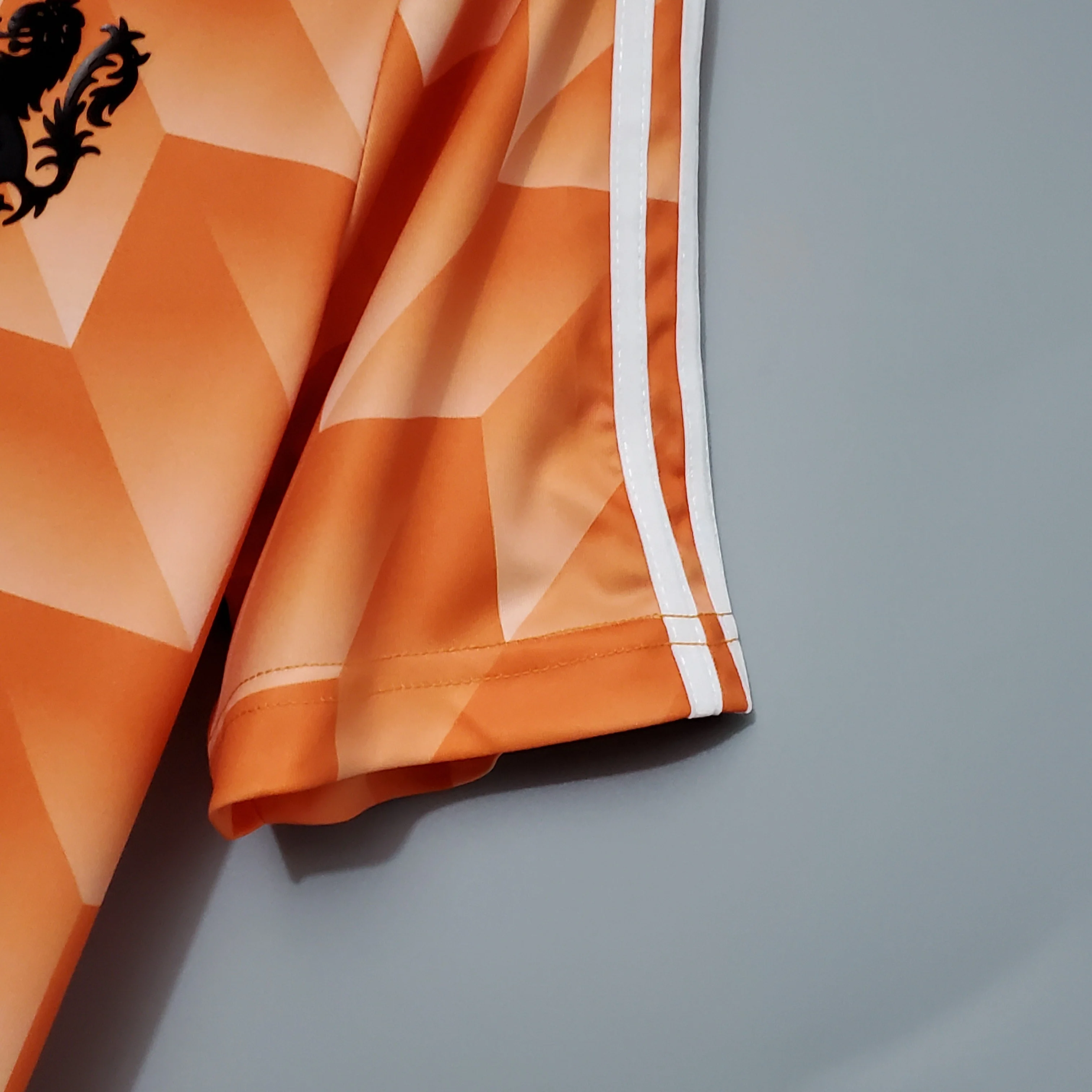 NETHERLANDS 1988 HOME JERSEY