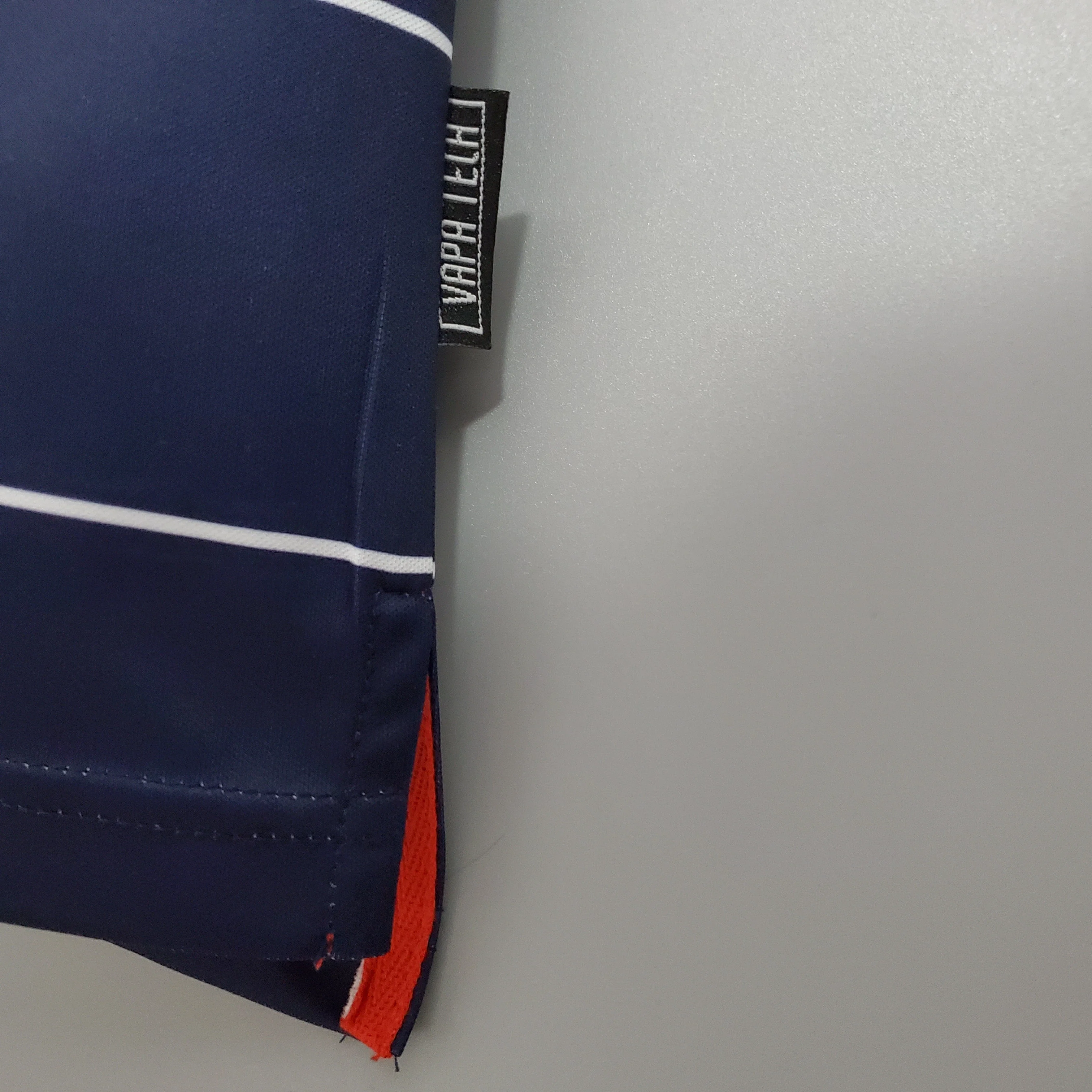 MANCHESTER UNITED 1999 - 2000 AWAY JERSEY