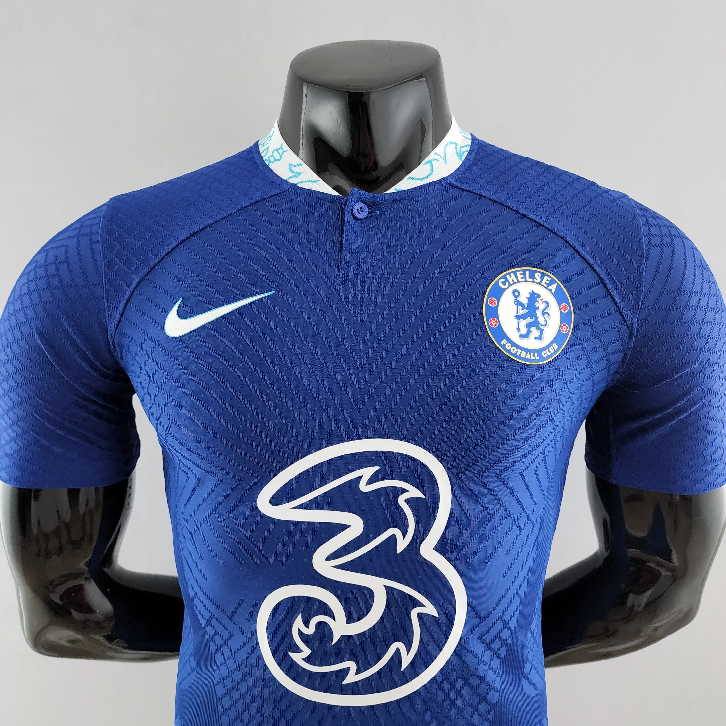 CHELSEA 2022 - 2023  HOME JERSEY