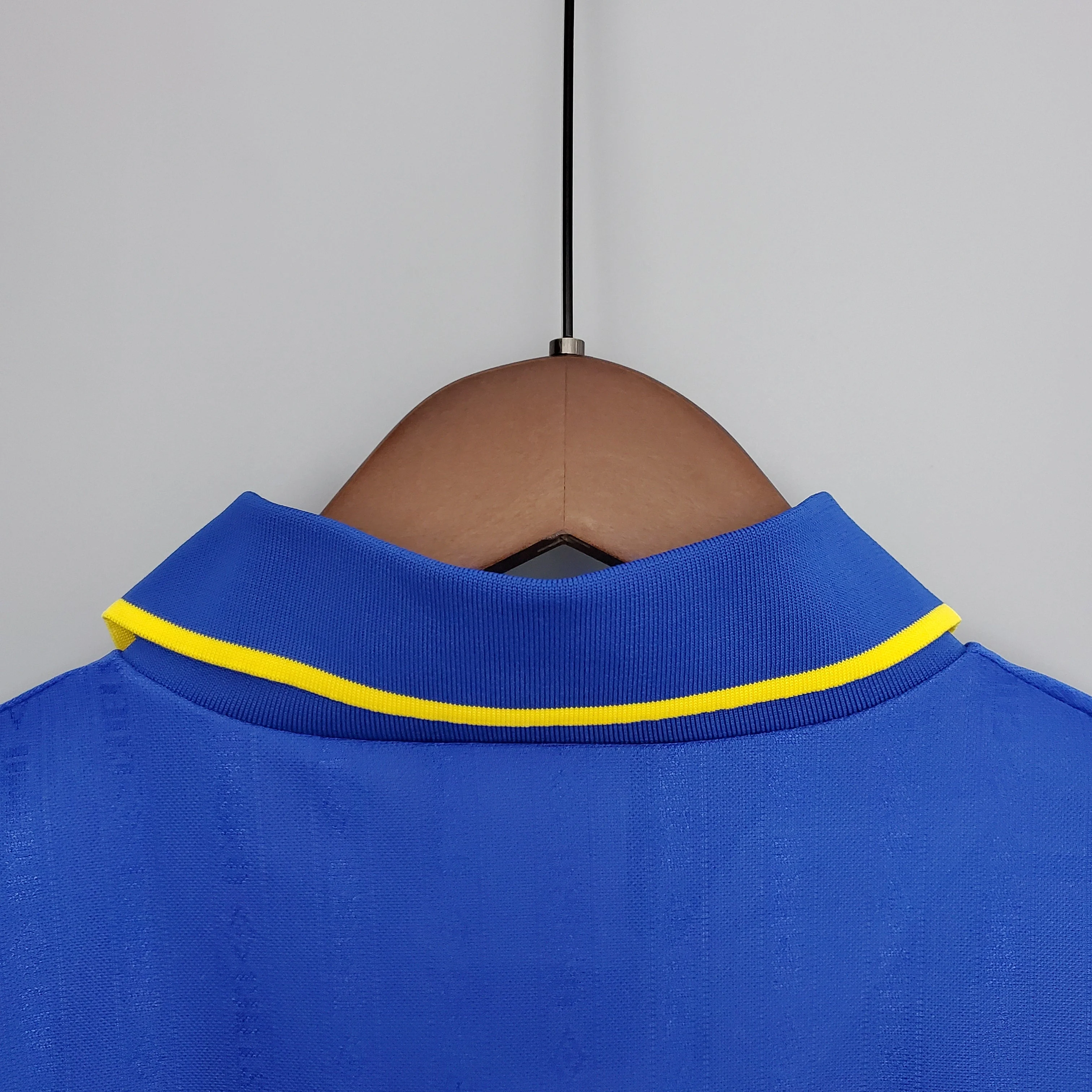 CHELSEA 1996 - 1997 HOME JERSEY