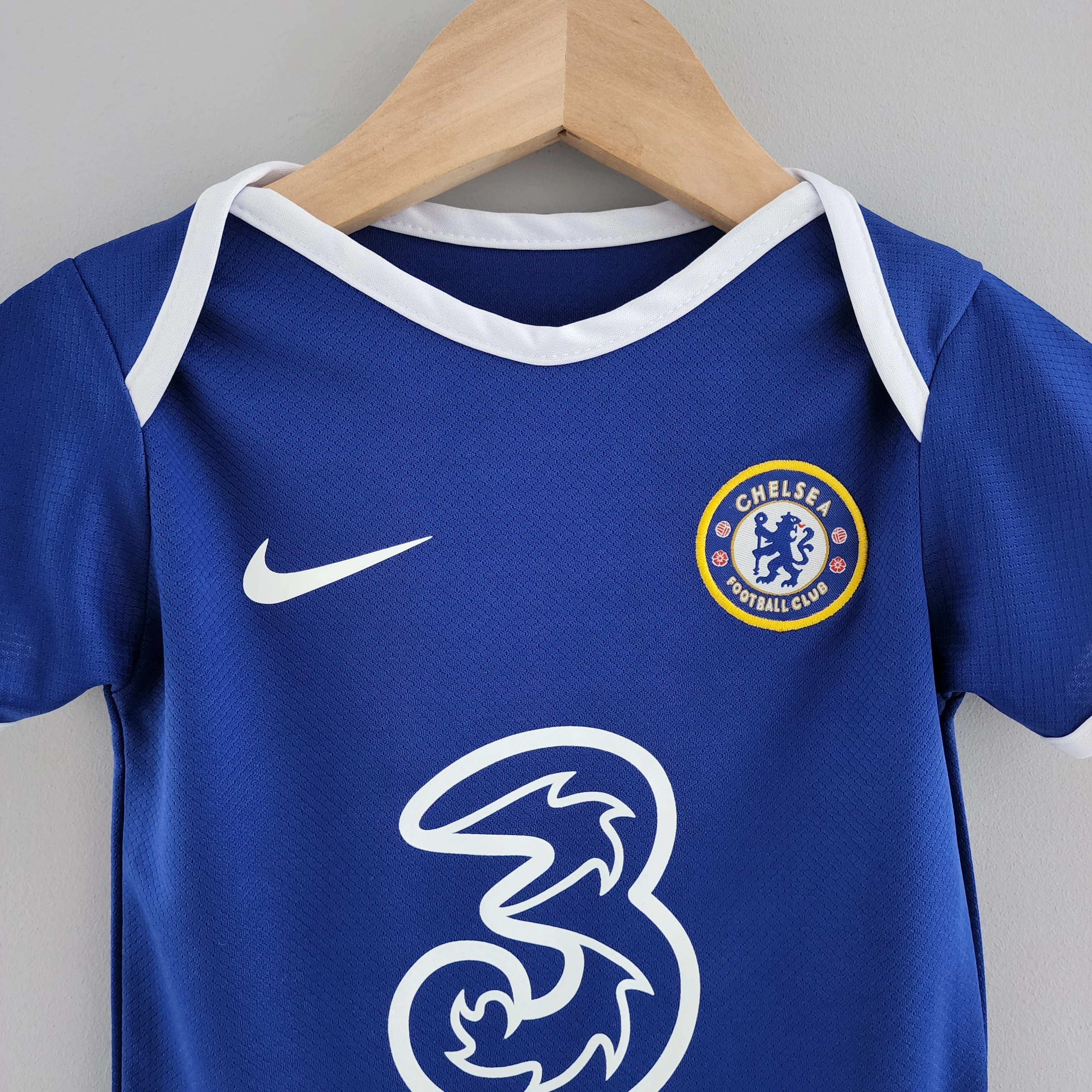CHELSEA 2022 - 2023 HOME JERSEY FOR BABY